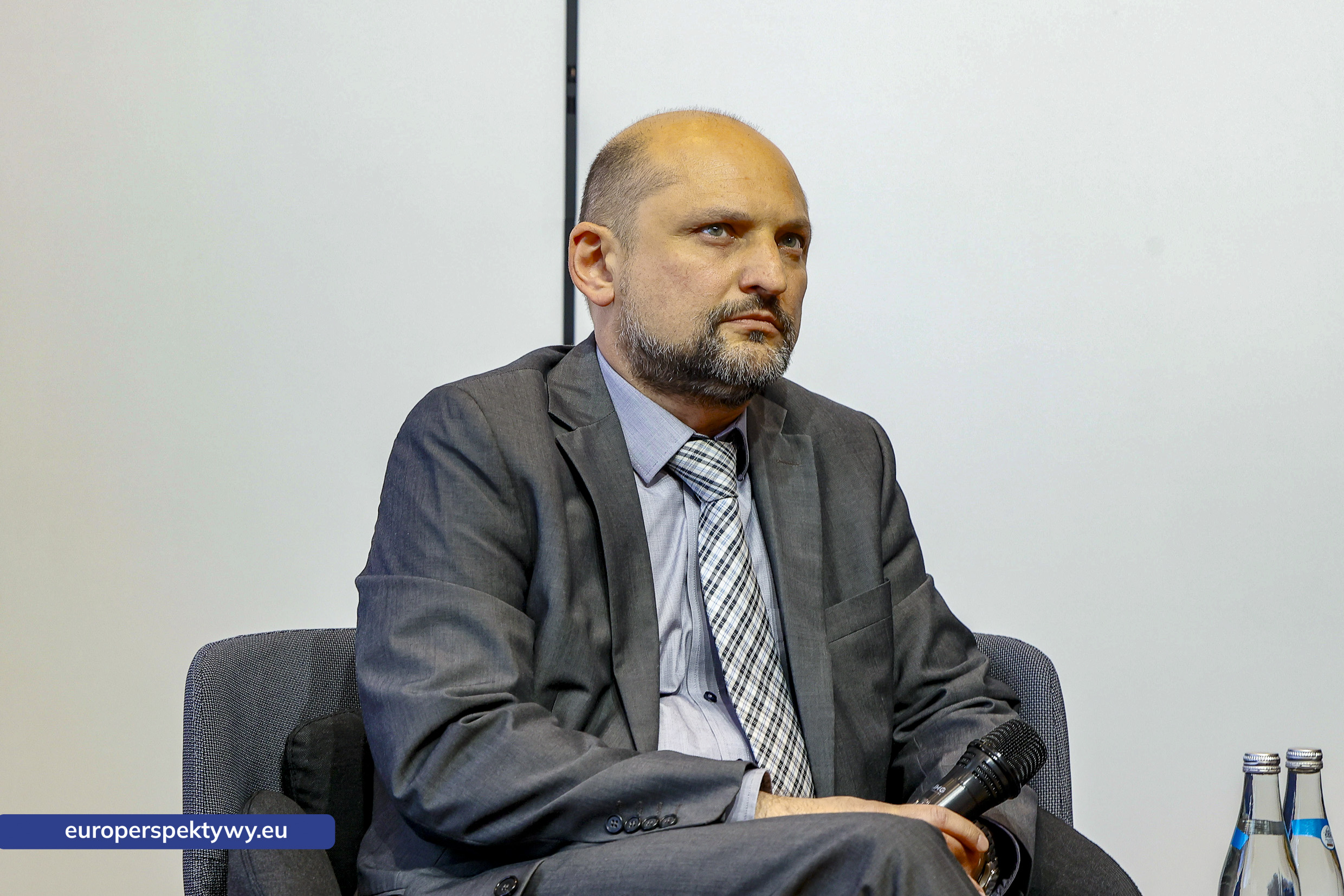 Europerspektywy 24. Międzynarodowy Kongres Marketingu Publicznego i Non-Profit – uroczyste otwarcie w Willi Goldsteinów