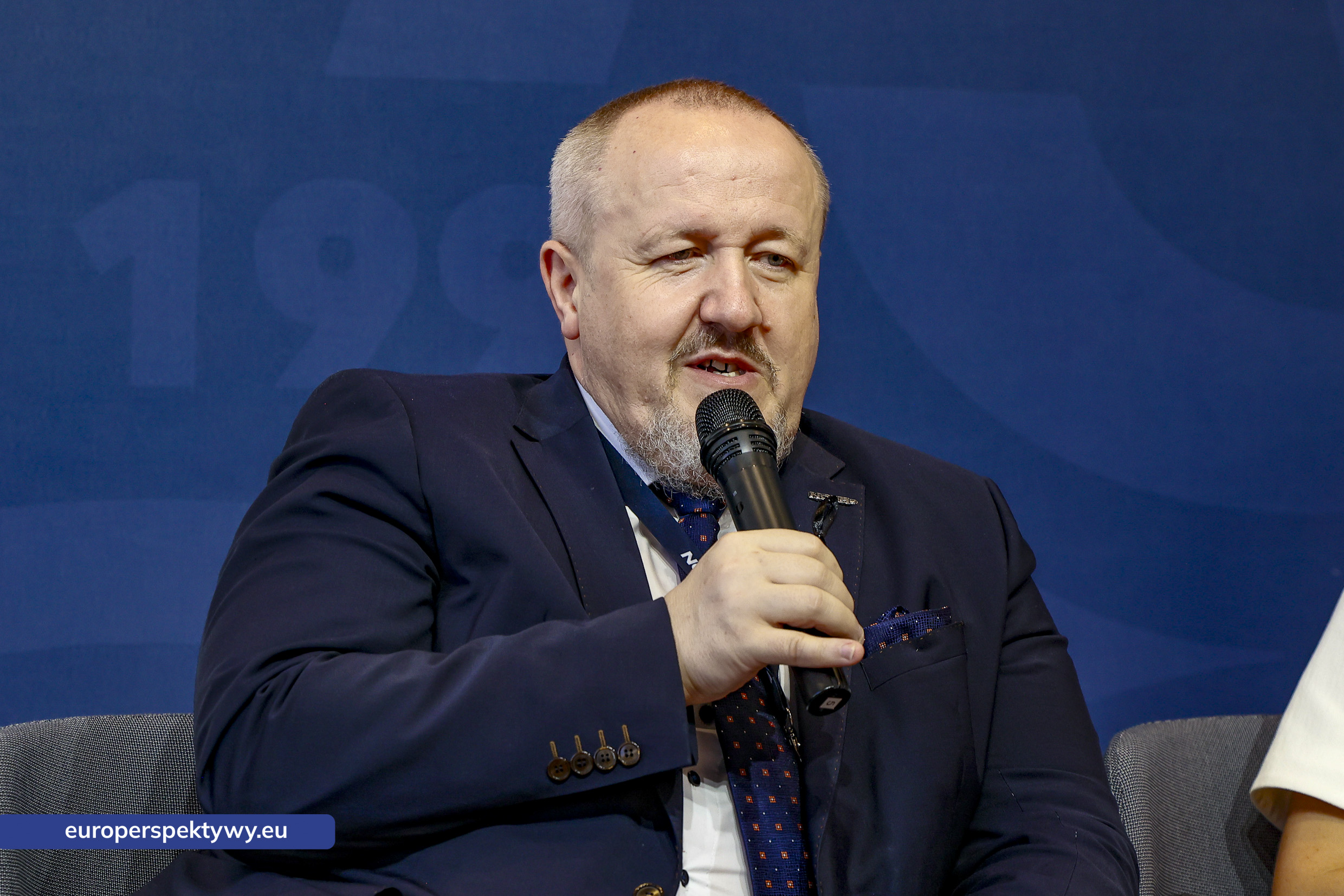 Europerspektywy 24. Międzynarodowy Kongres Marketingu Publicznego i Non-Profit – uroczyste otwarcie w Willi Goldsteinów