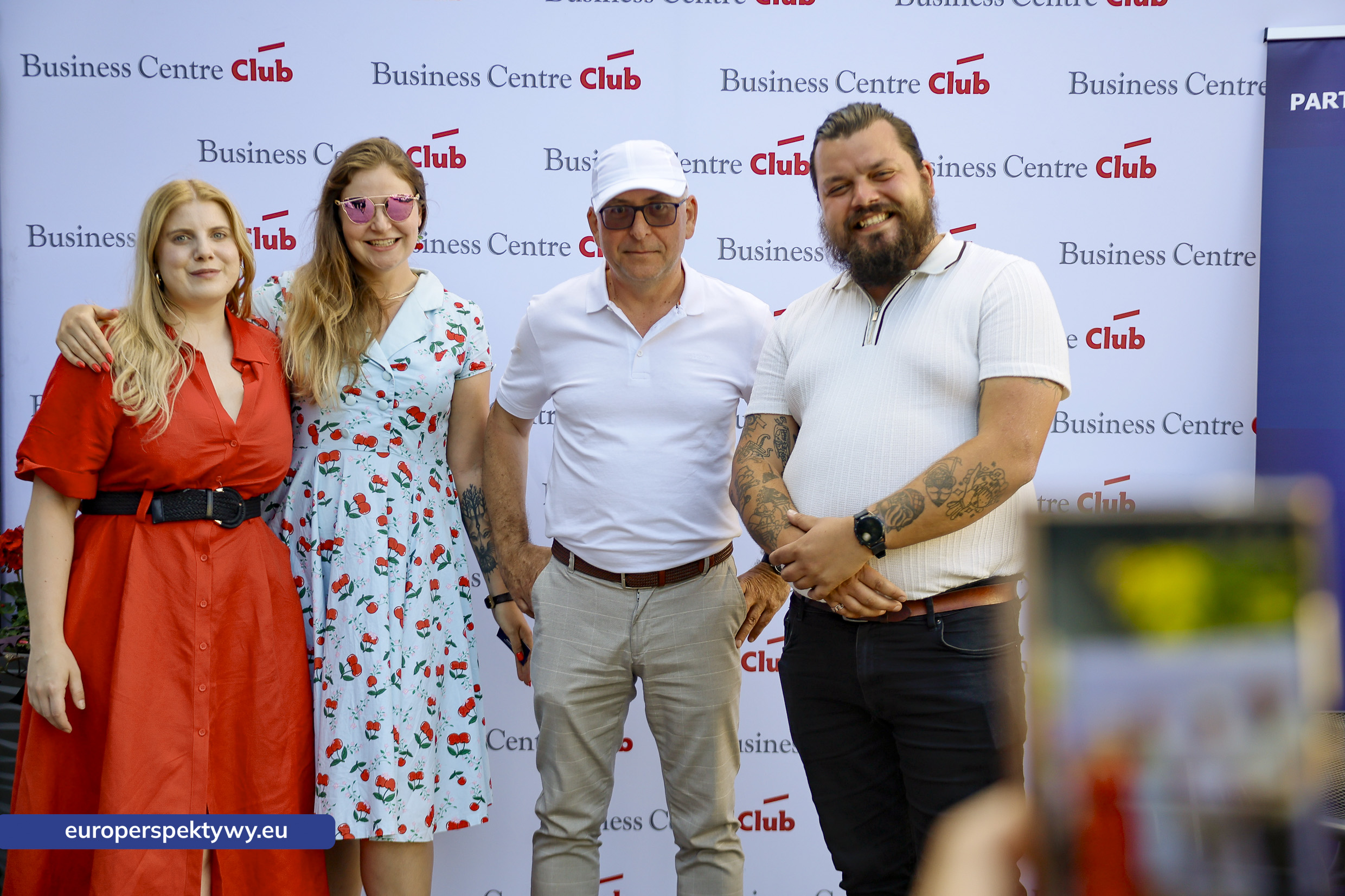 Europerspektywy Ogólnopolskie Mistrzostwa BCC w deblu i mikście 2025