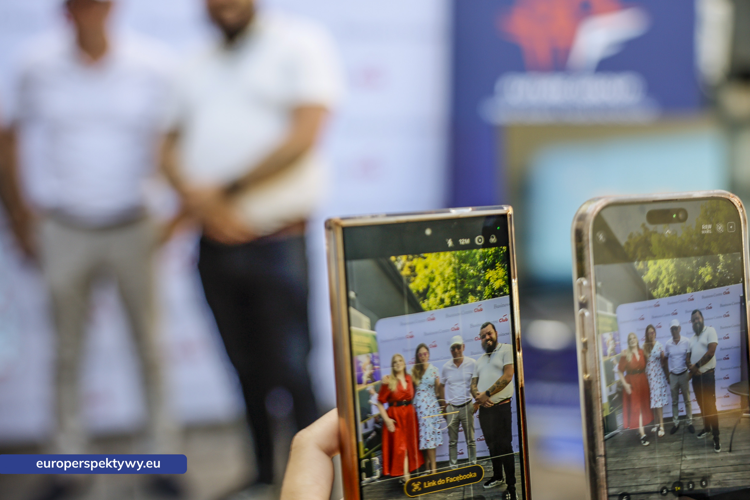 Europerspektywy Ogólnopolskie Mistrzostwa BCC w deblu i mikście 2025