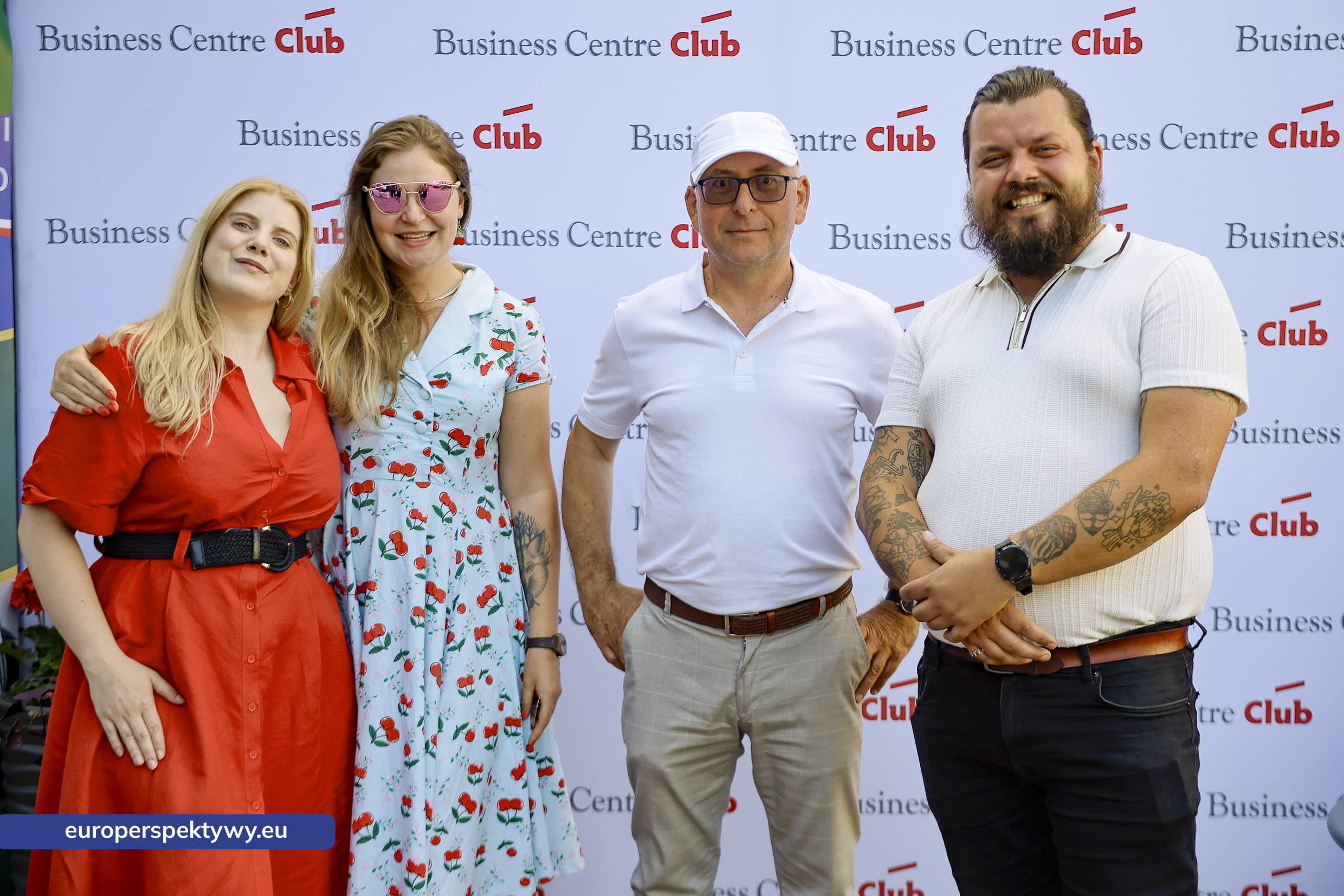 Europerspektywy Ogólnopolskie Mistrzostwa BCC w deblu i mikście 2025