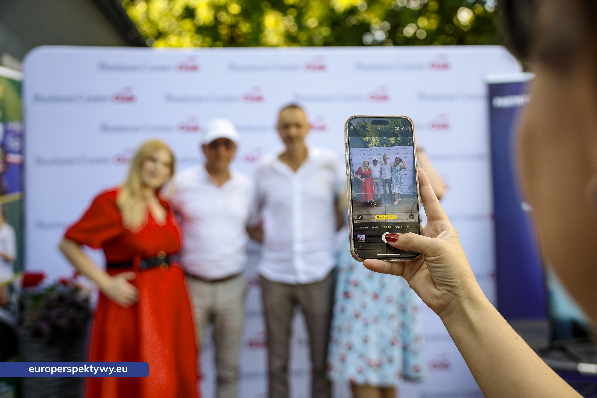 Europerspektywy Ogólnopolskie Mistrzostwa BCC w deblu i mikście 2025