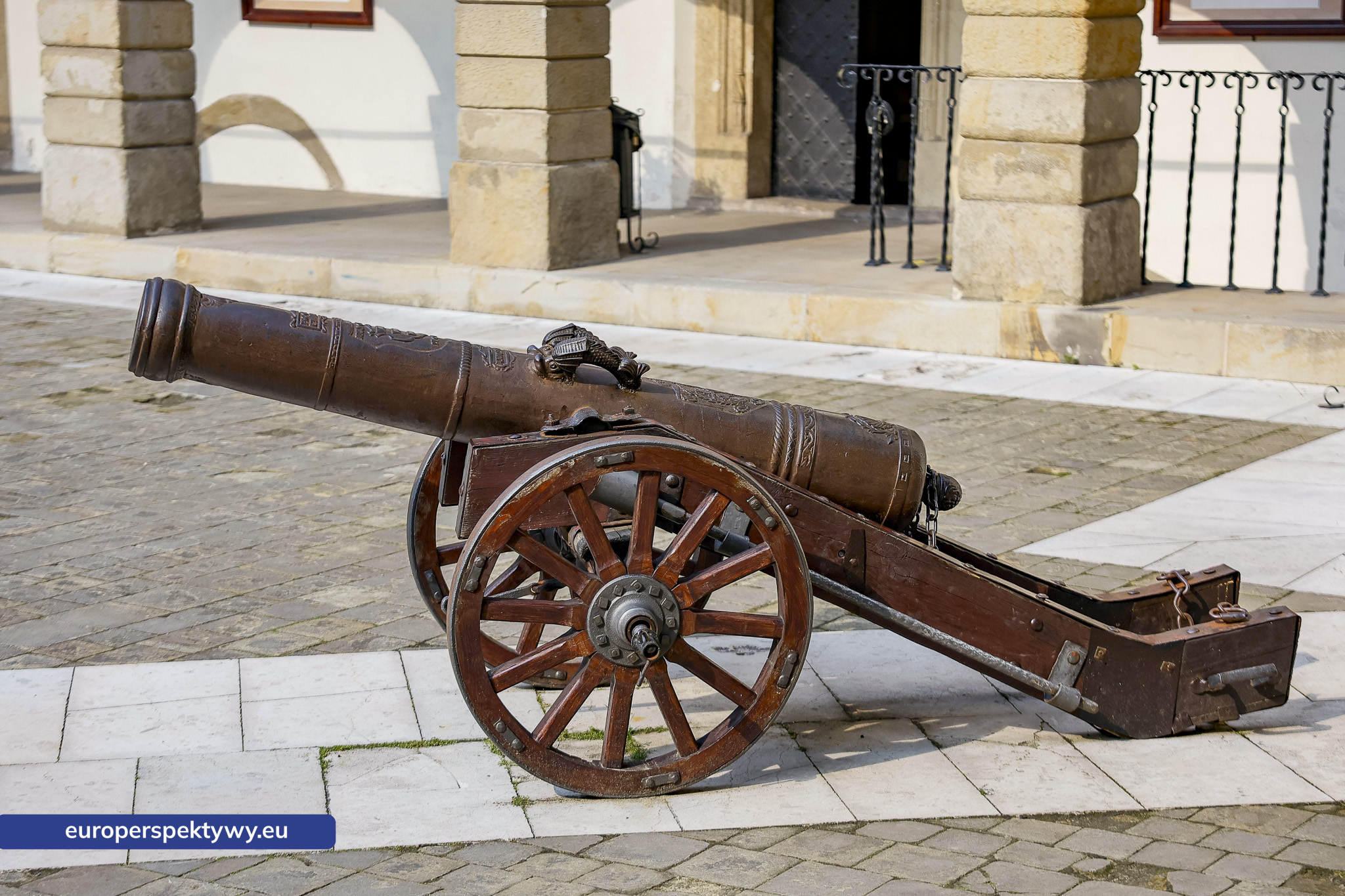 Europerspektywy BCC Loża Małopolska i Katowicka na Zamku Królewskim w Niepołomicach