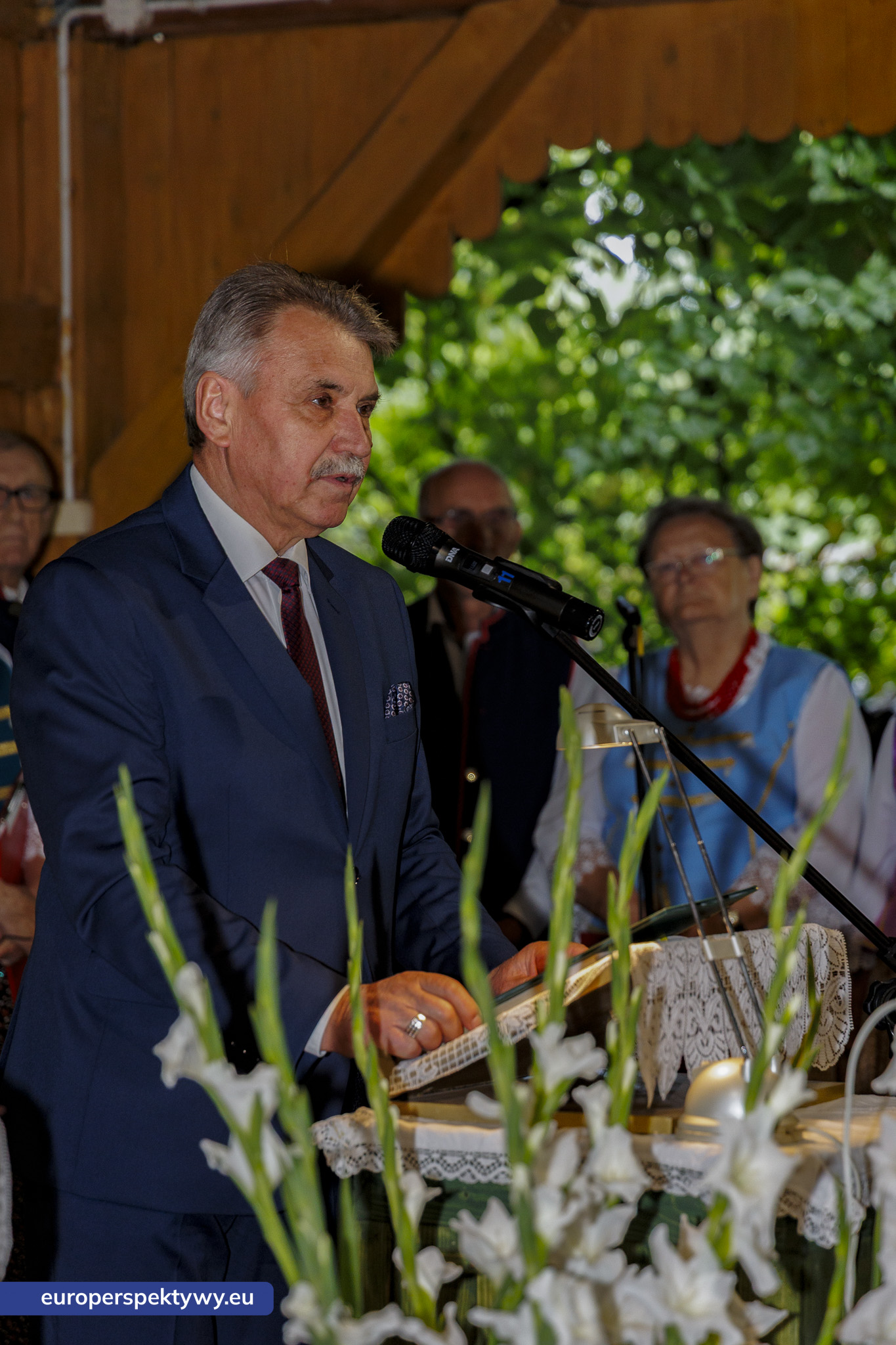 XXII Spotkanie Pszczelarzy Śląskich na Trutowisku w Murckach