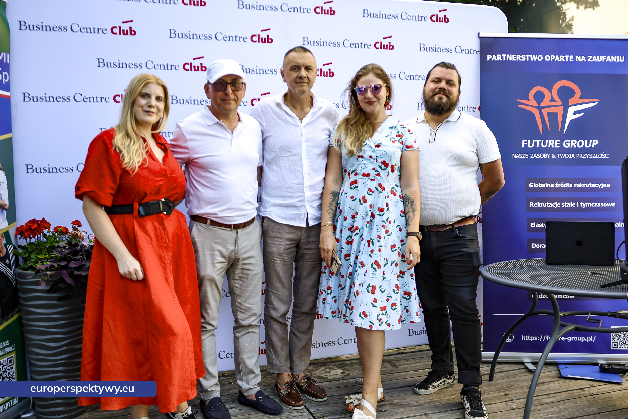 Europerspektywy Ogólnopolskie Mistrzostwa BCC w deblu i mikście 2025