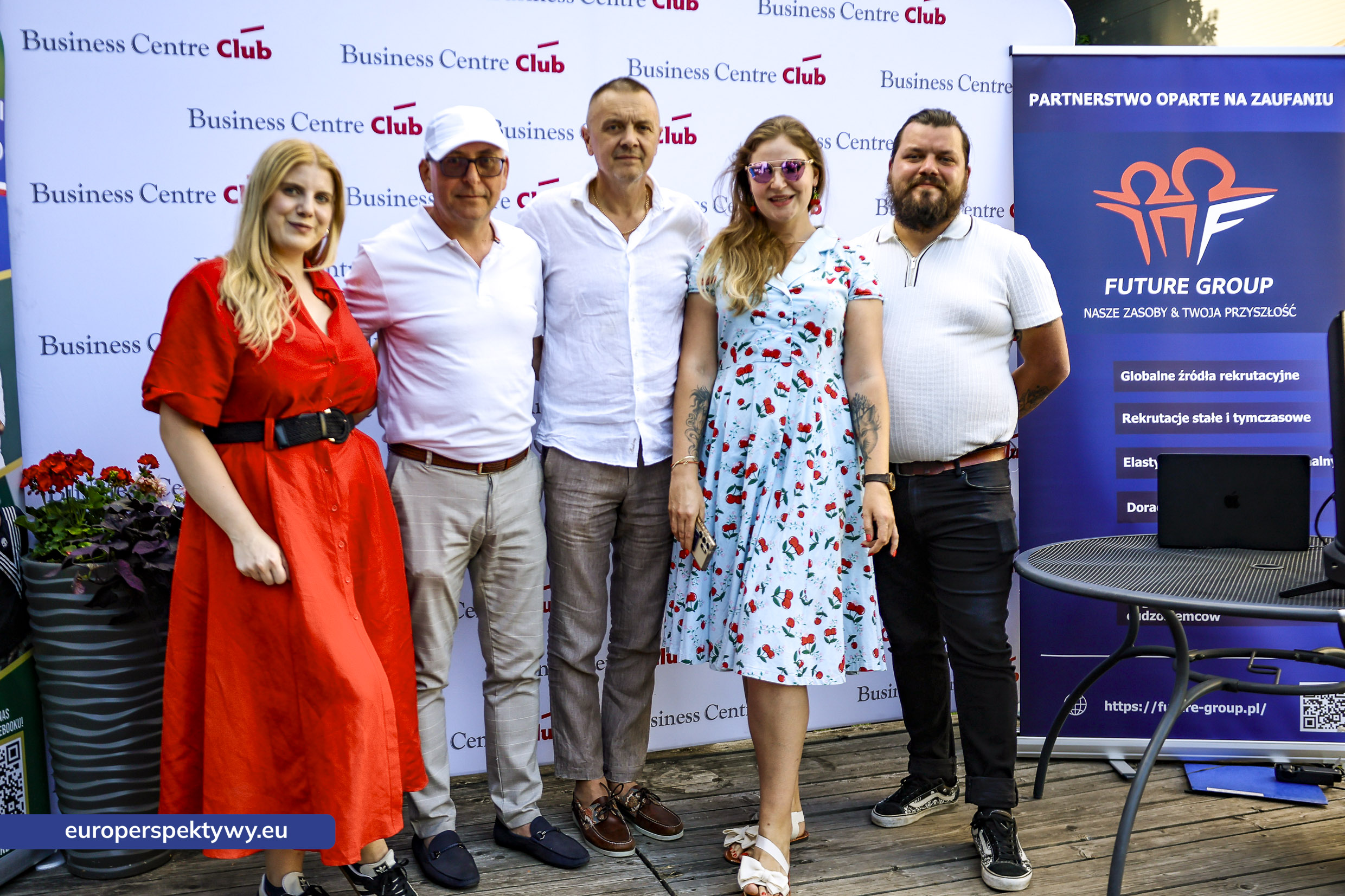 Europerspektywy Ogólnopolskie Mistrzostwa BCC w deblu i mikście 2025