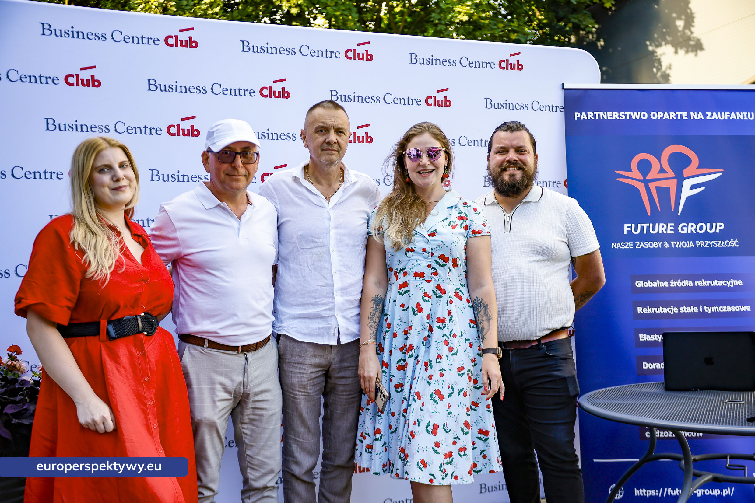 Europerspektywy Ogólnopolskie Mistrzostwa BCC w deblu i mikście 2025