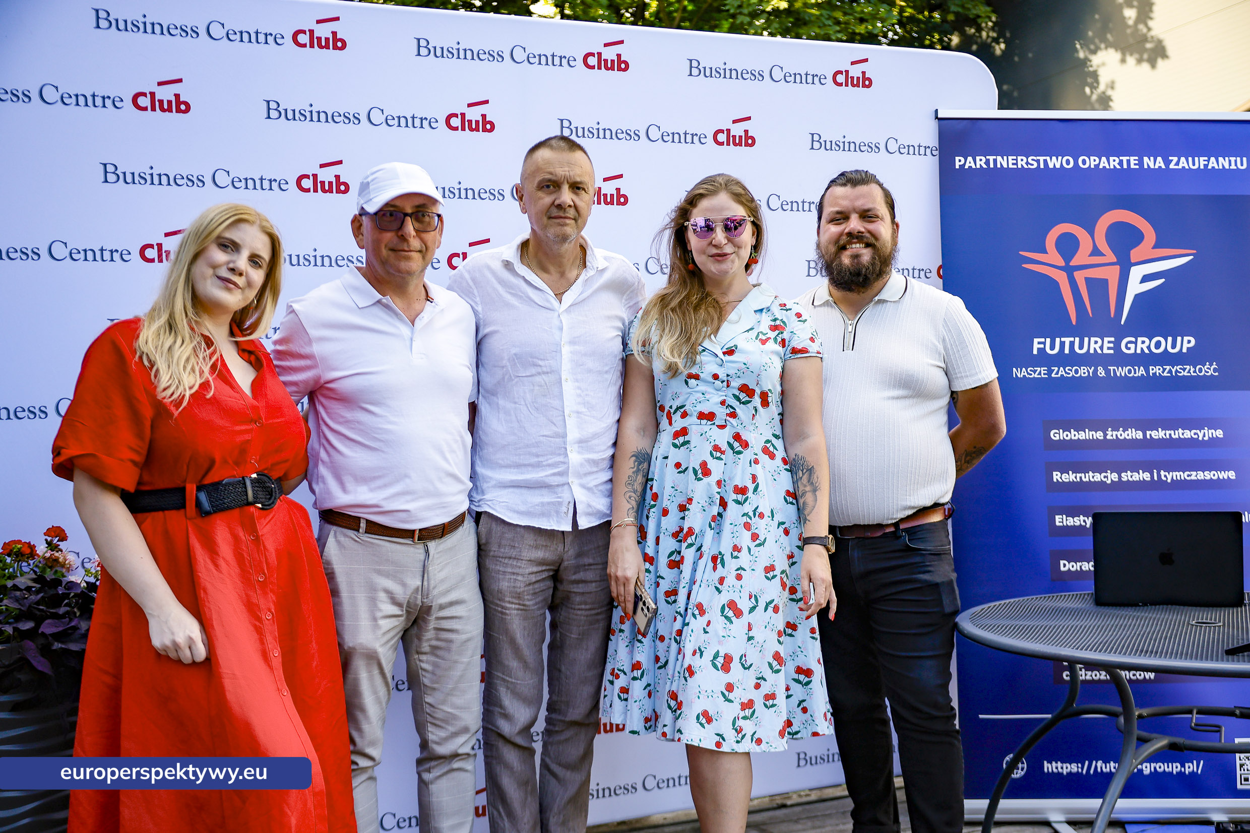 Europerspektywy Ogólnopolskie Mistrzostwa BCC w deblu i mikście 2025