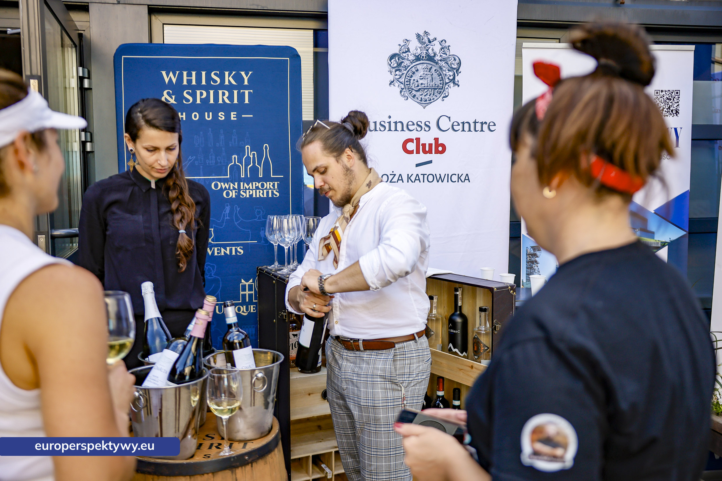 Europerspektywy Ogólnopolskie Mistrzostwa BCC w deblu i mikście 2025