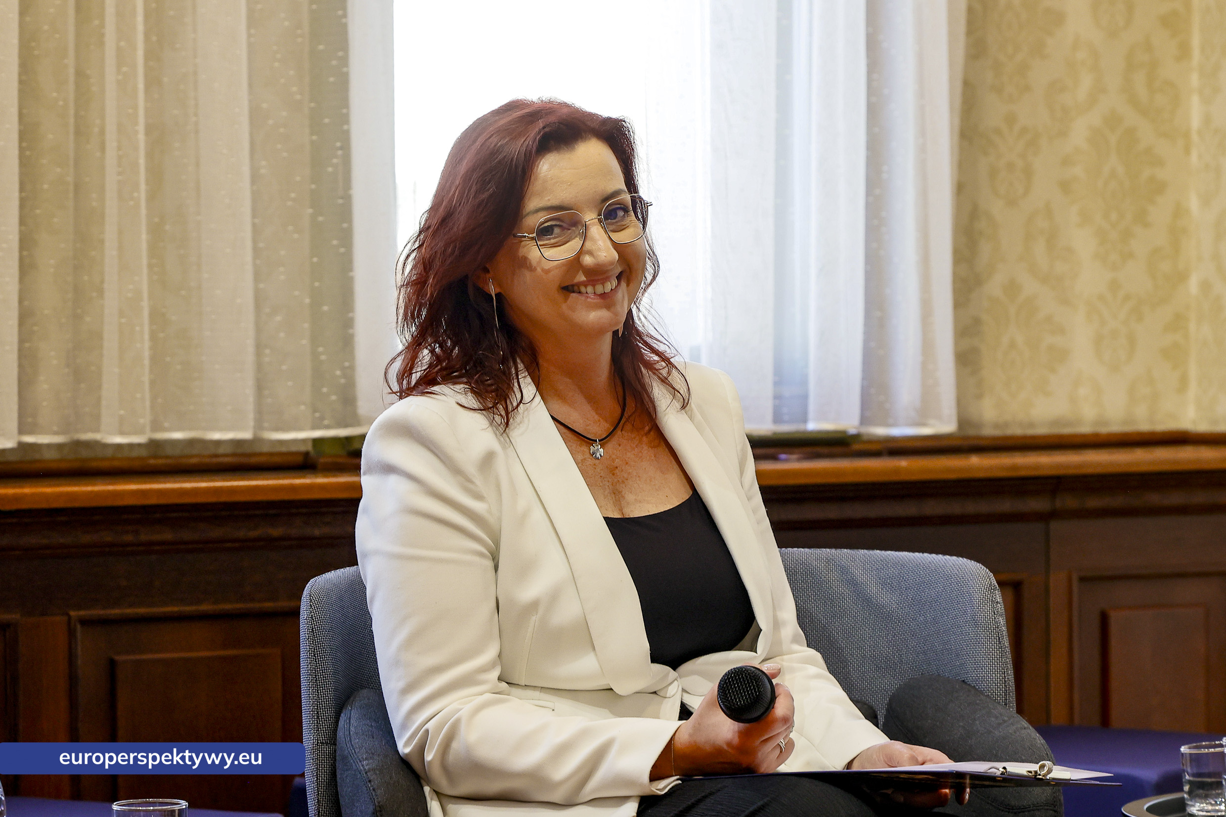 Europerspektywy 24. Międzynarodowy Kongres Marketingu Publicznego i Non-Profit – uroczyste otwarcie w Willi Goldsteinów