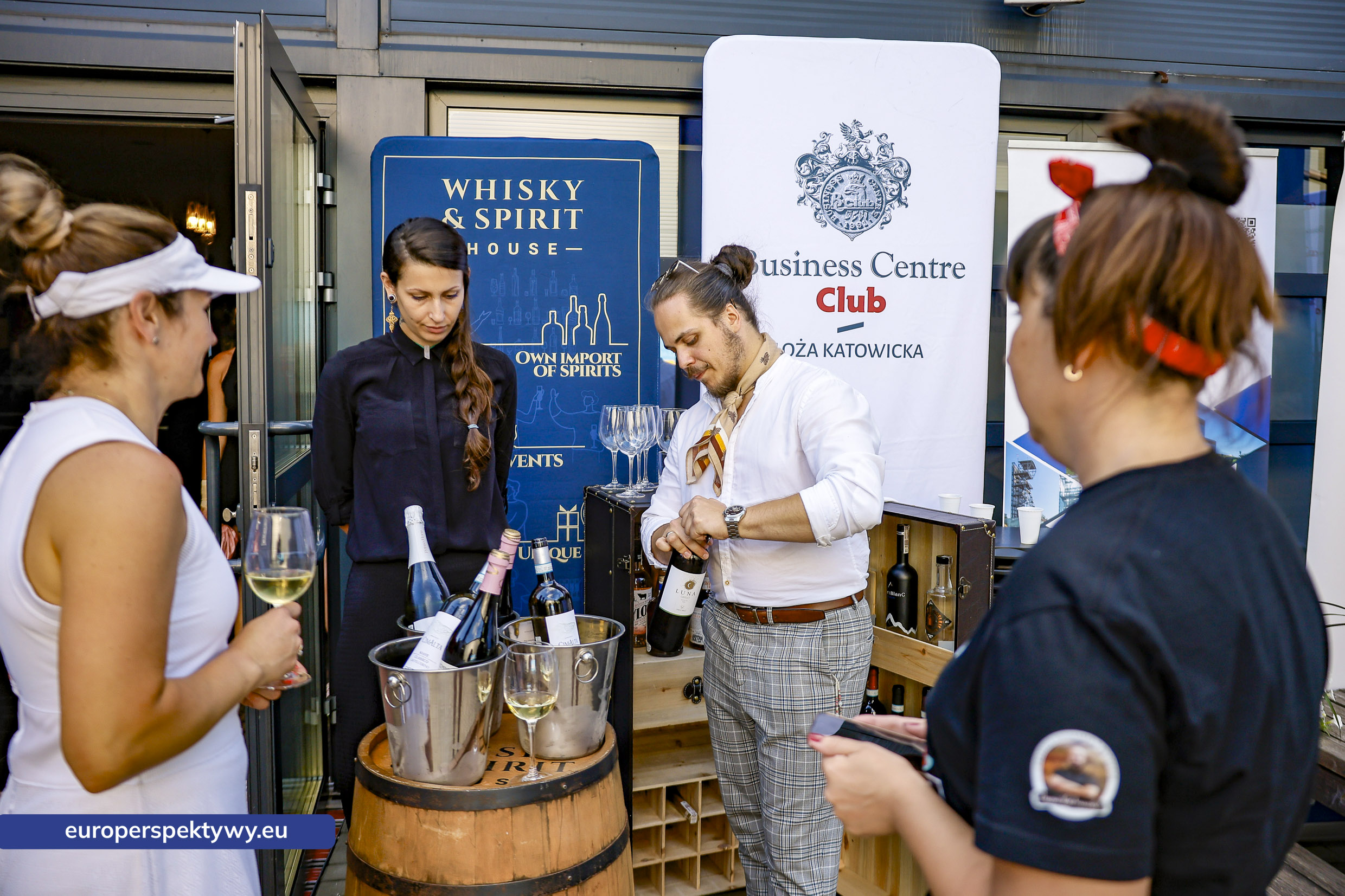 Europerspektywy Ogólnopolskie Mistrzostwa BCC w deblu i mikście 2025