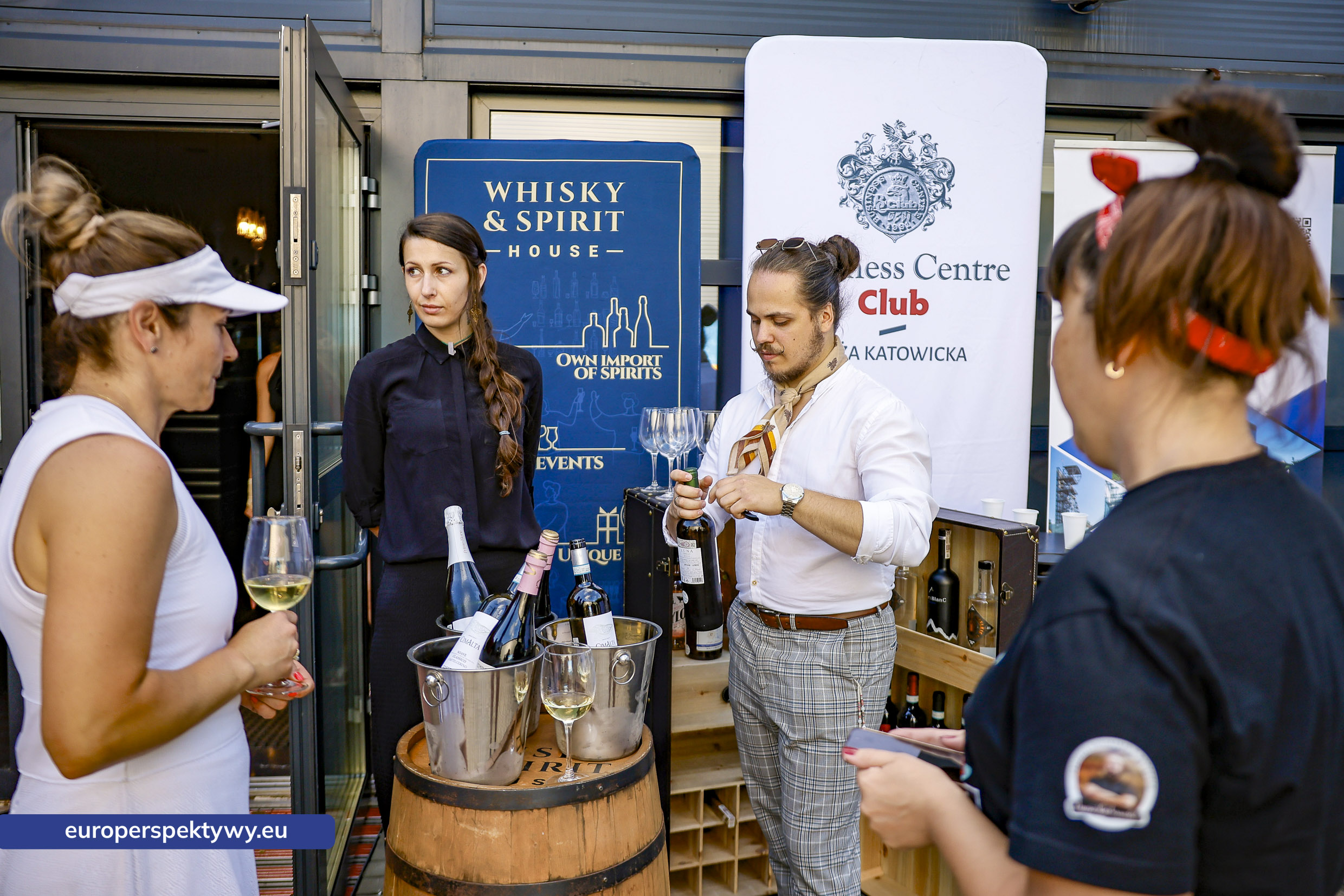 Europerspektywy Ogólnopolskie Mistrzostwa BCC w deblu i mikście 2025