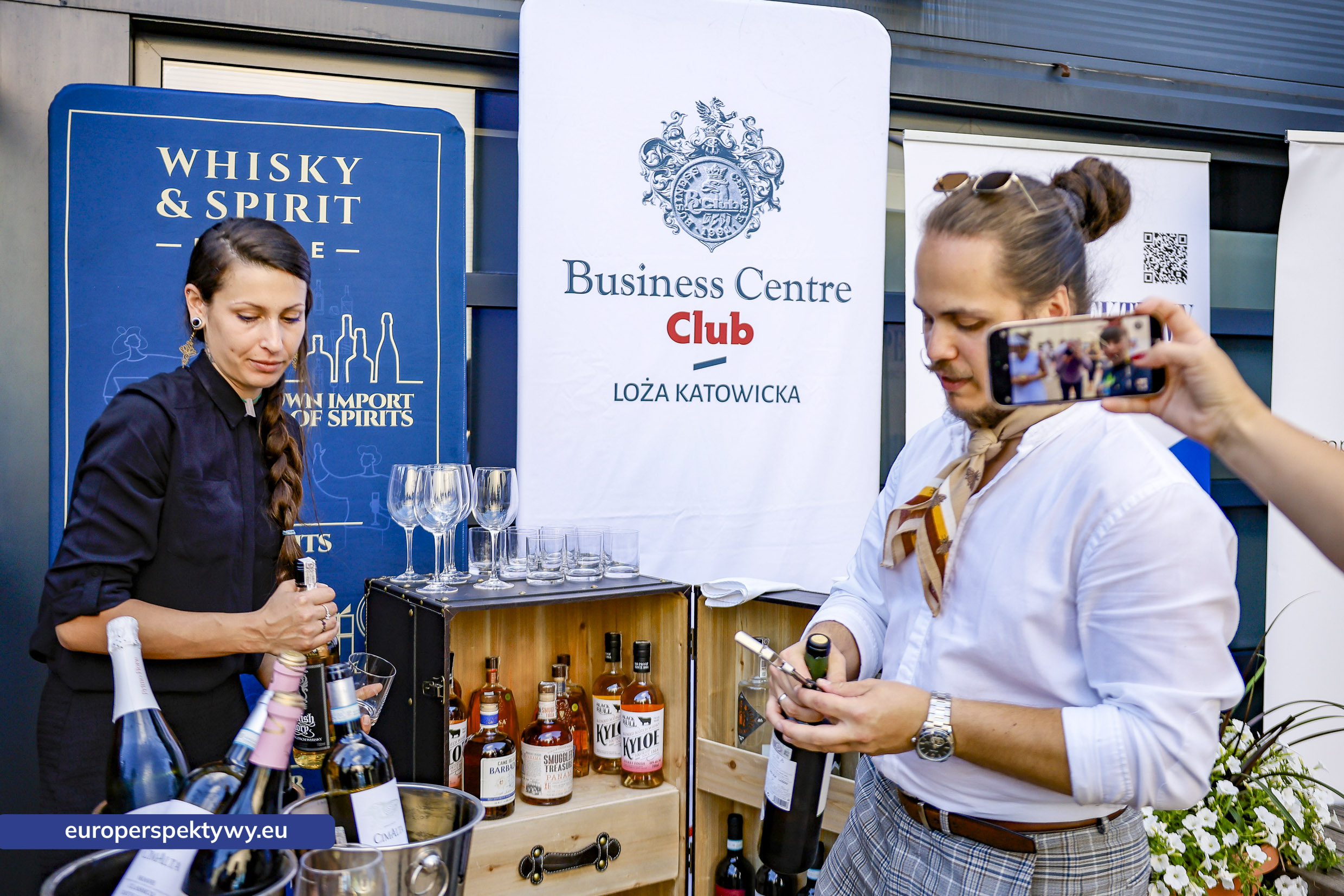 Europerspektywy Ogólnopolskie Mistrzostwa BCC w deblu i mikście 2025