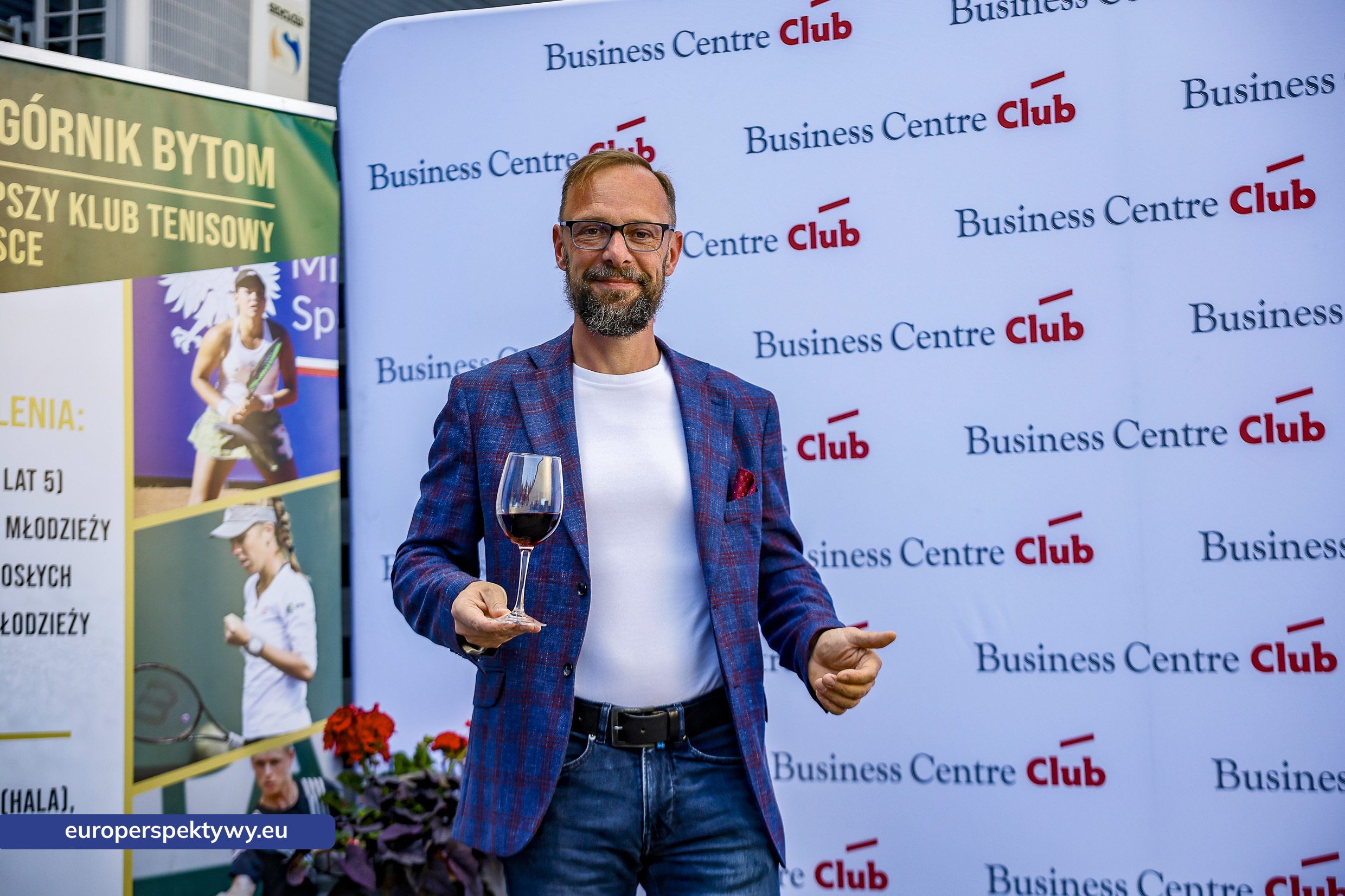 Europerspektywy Ogólnopolskie Mistrzostwa BCC w deblu i mikście 2025