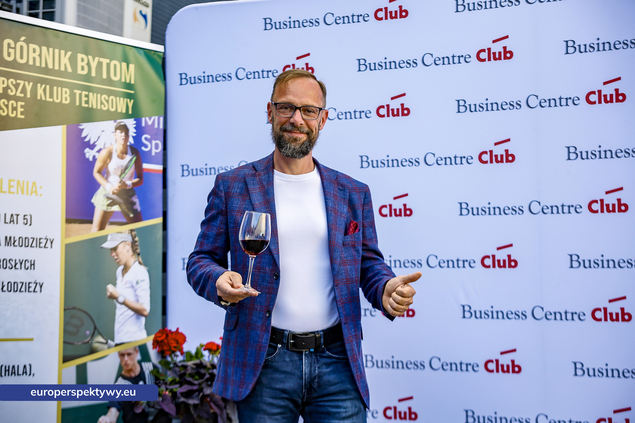 Europerspektywy Ogólnopolskie Mistrzostwa BCC w deblu i mikście 2025