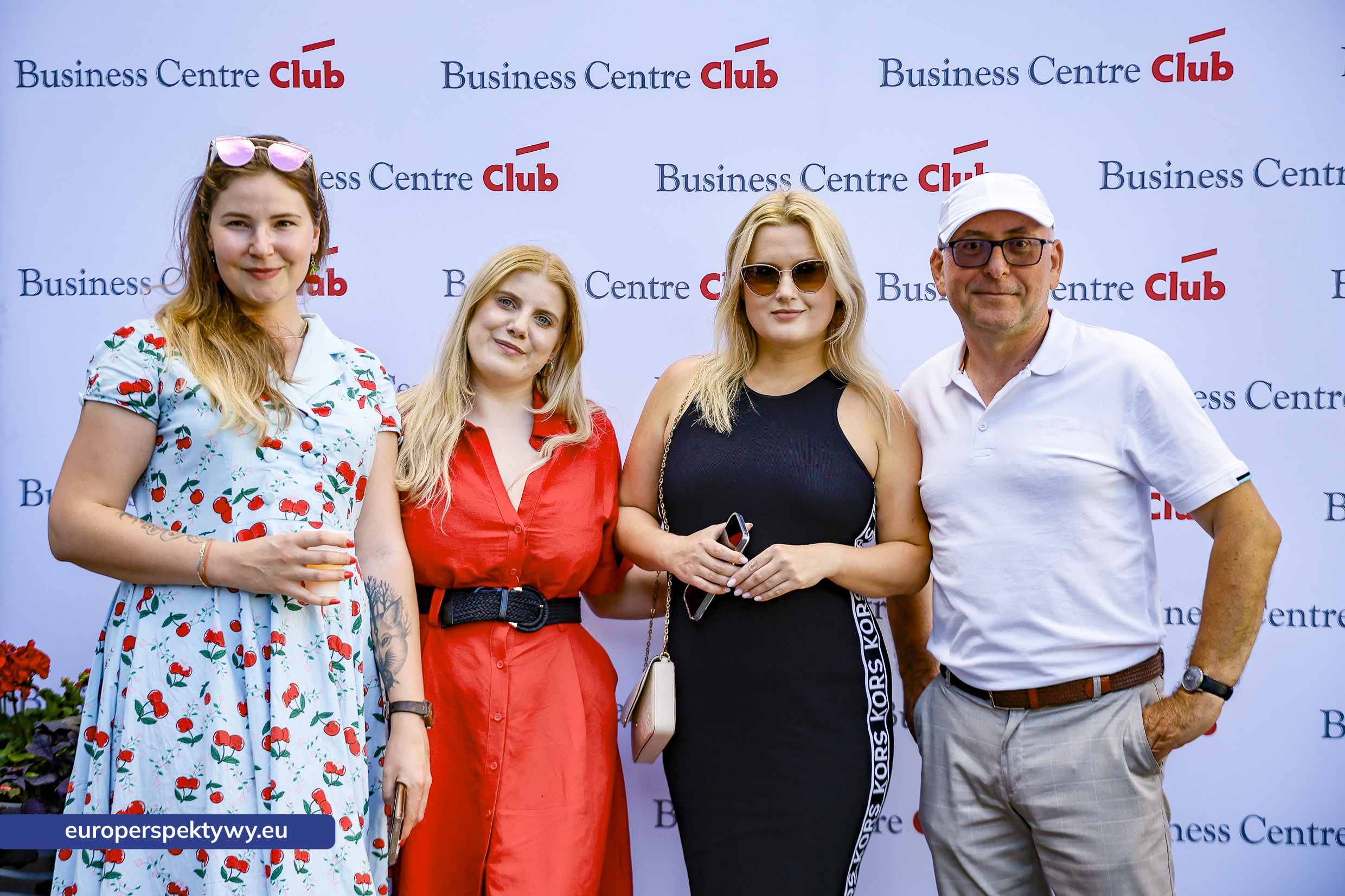 Europerspektywy Ogólnopolskie Mistrzostwa BCC w deblu i mikście 2025