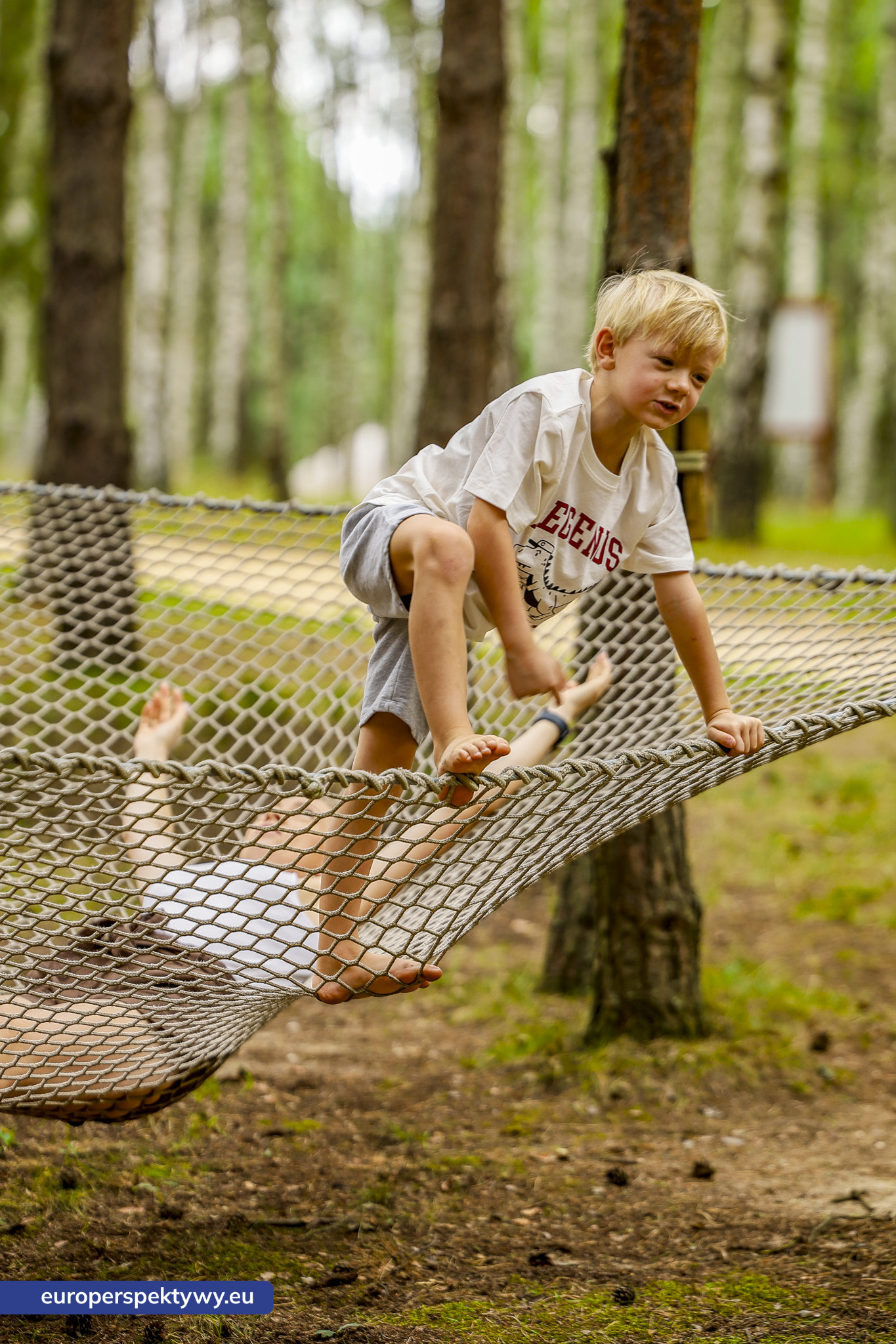 Europerspektywy-1163 Europerspektywy Park Korzonek: ekologiczna strefa kąpieli już wkrótce dostępna dla odwiedzających