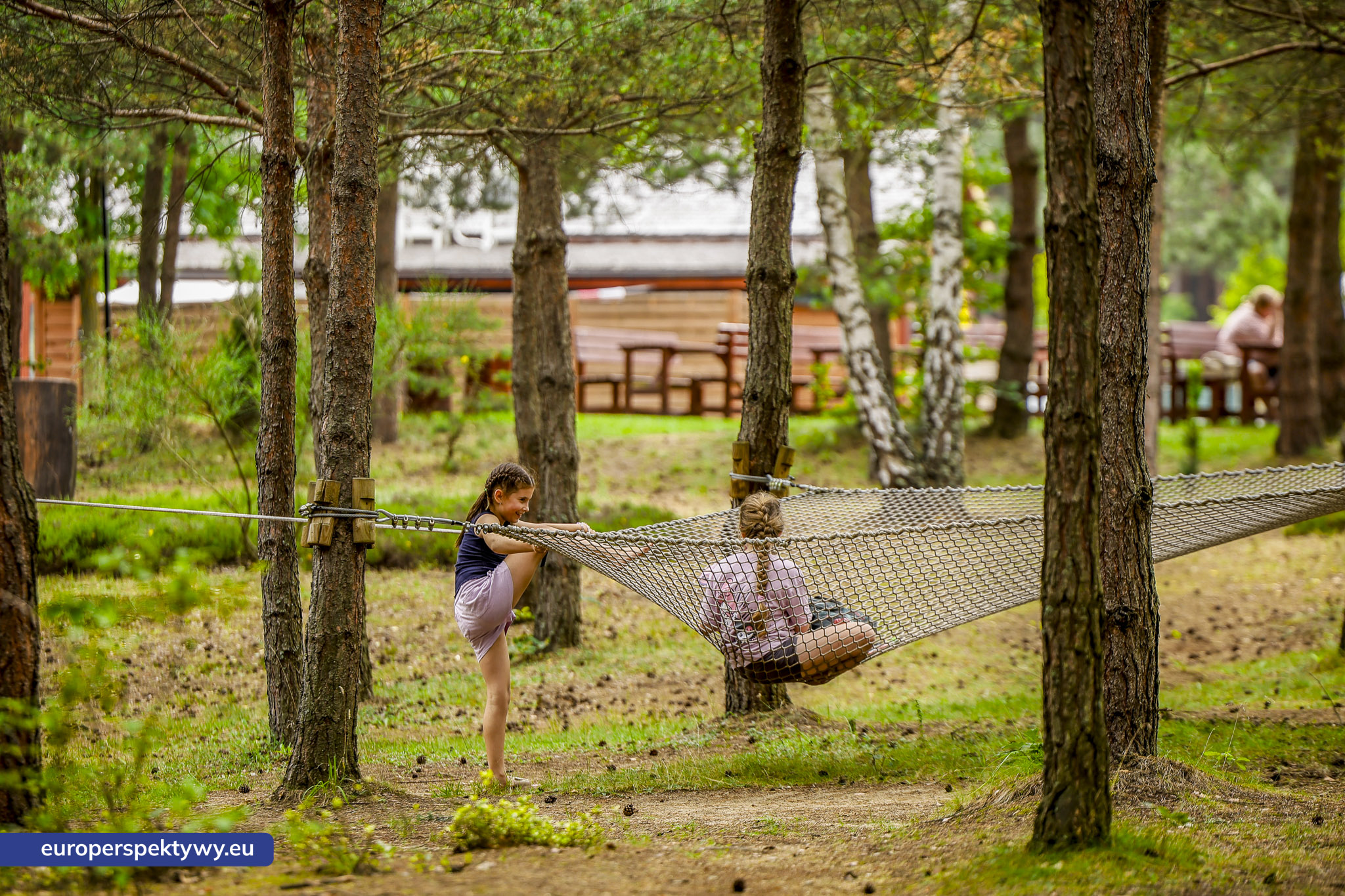 Europerspektywy-1164 Europerspektywy Park Korzonek: ekologiczna strefa kąpieli już wkrótce dostępna dla odwiedzających