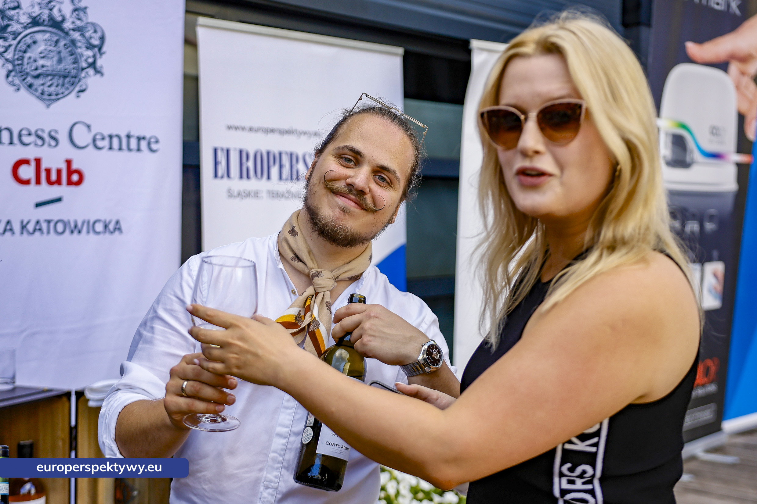 Europerspektywy Ogólnopolskie Mistrzostwa BCC w deblu i mikście 2025