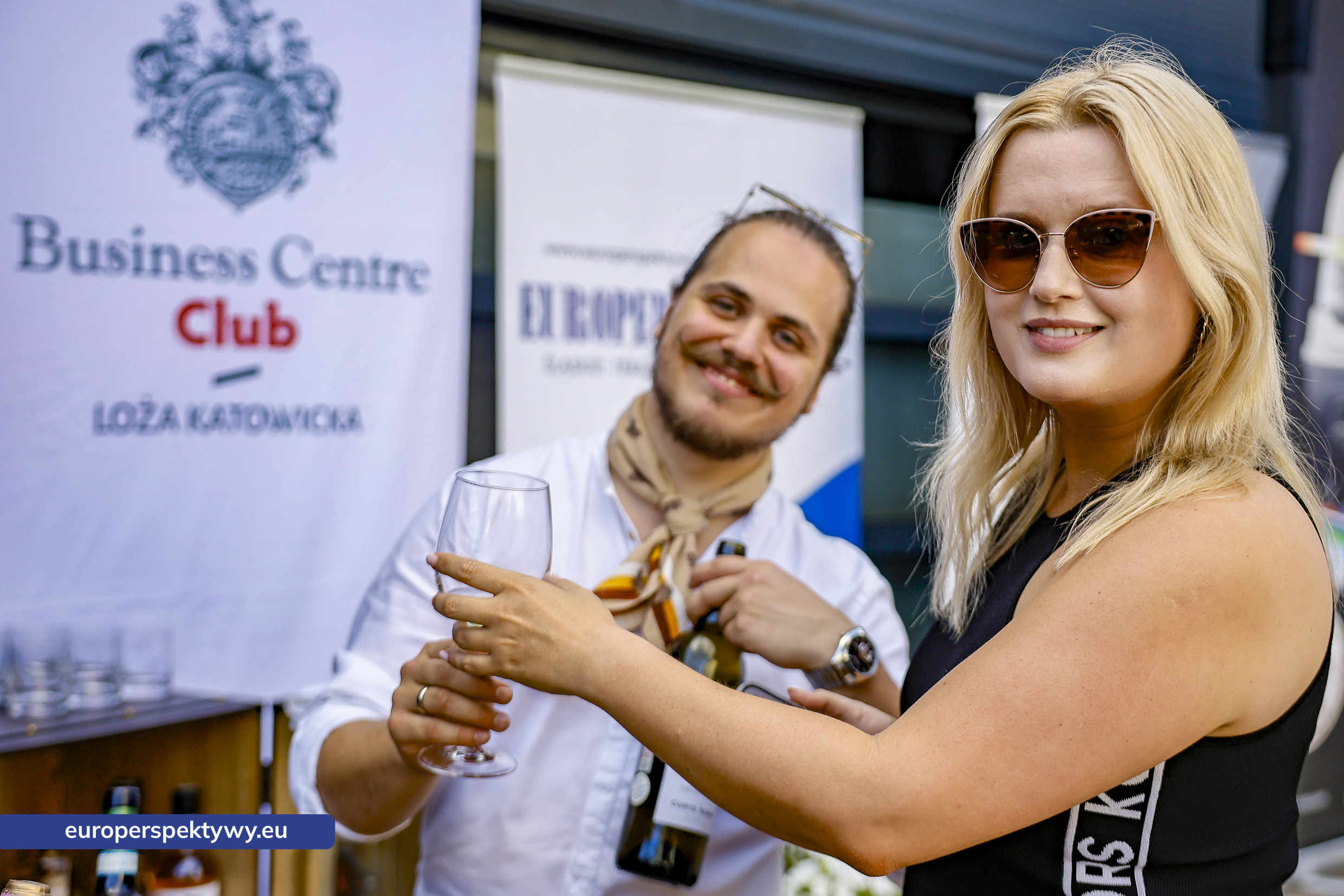 Europerspektywy Ogólnopolskie Mistrzostwa BCC w deblu i mikście 2025