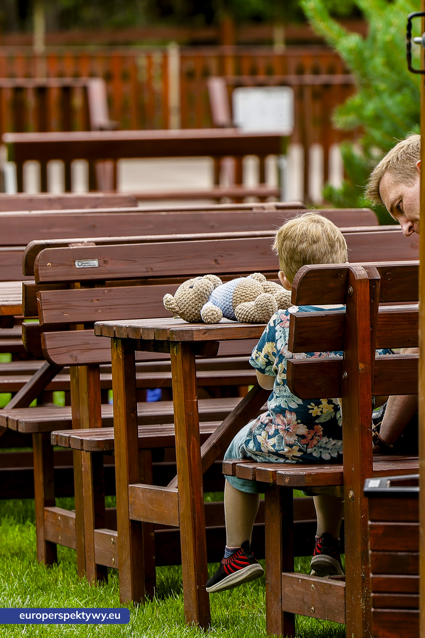 Europerspektywy-1166 Europerspektywy Park Korzonek: ekologiczna strefa kąpieli już wkrótce dostępna dla odwiedzających