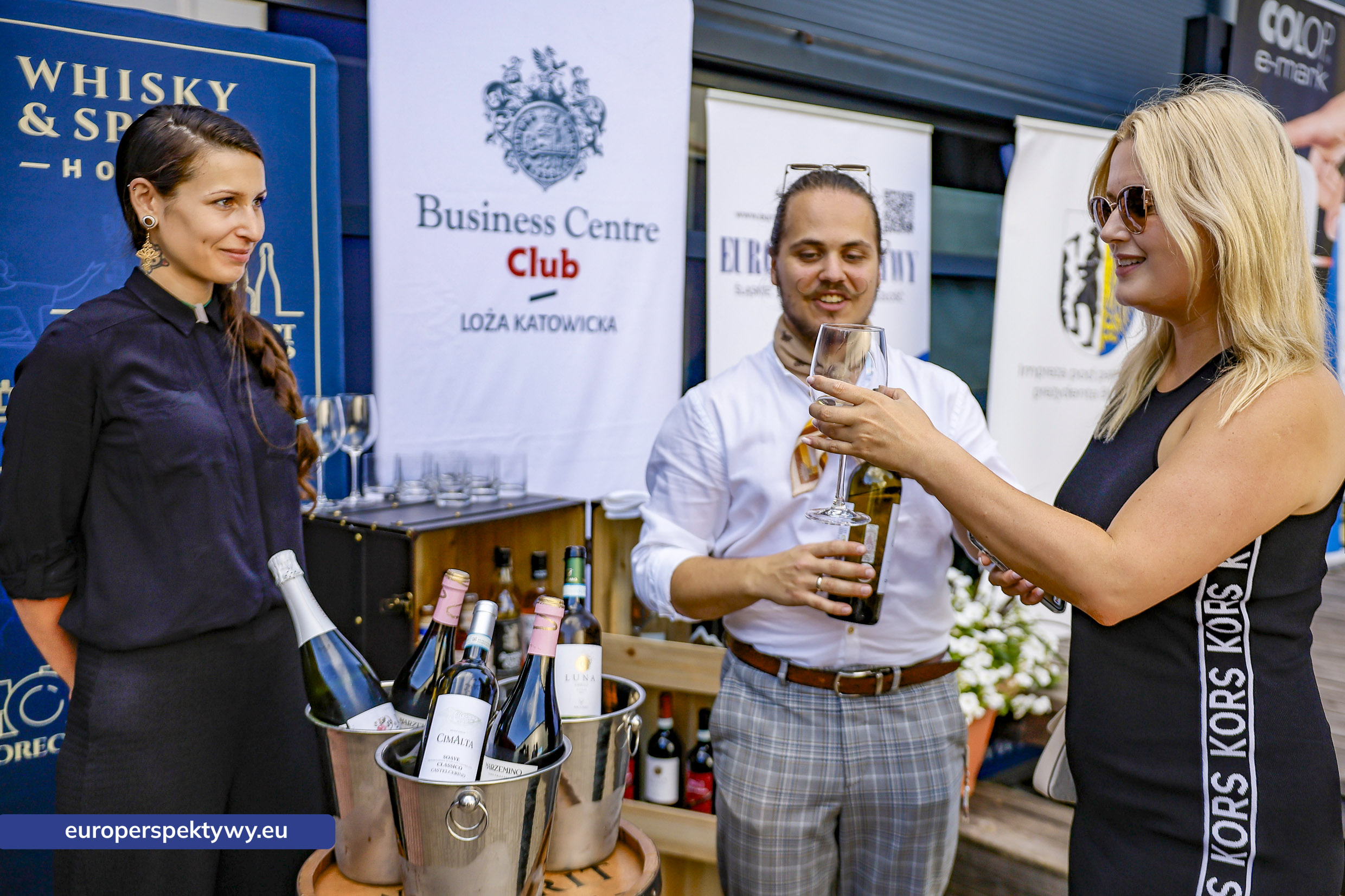 Europerspektywy Ogólnopolskie Mistrzostwa BCC w deblu i mikście 2025