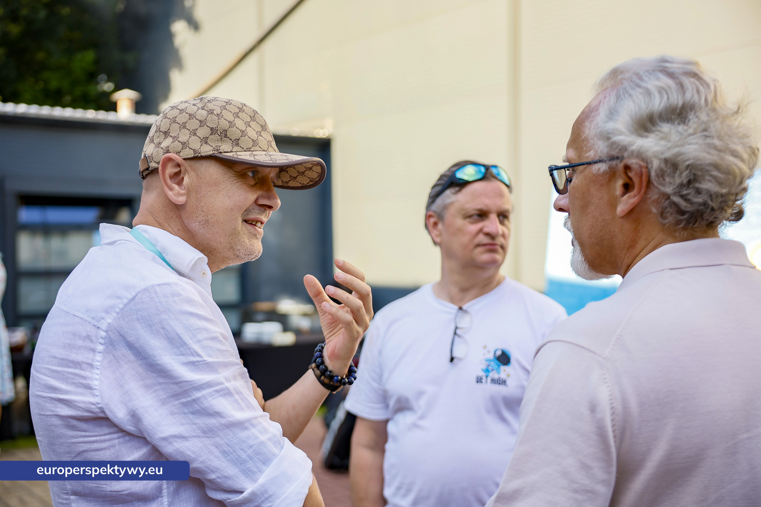 Europerspektywy Ogólnopolskie Mistrzostwa BCC w deblu i mikście 2025