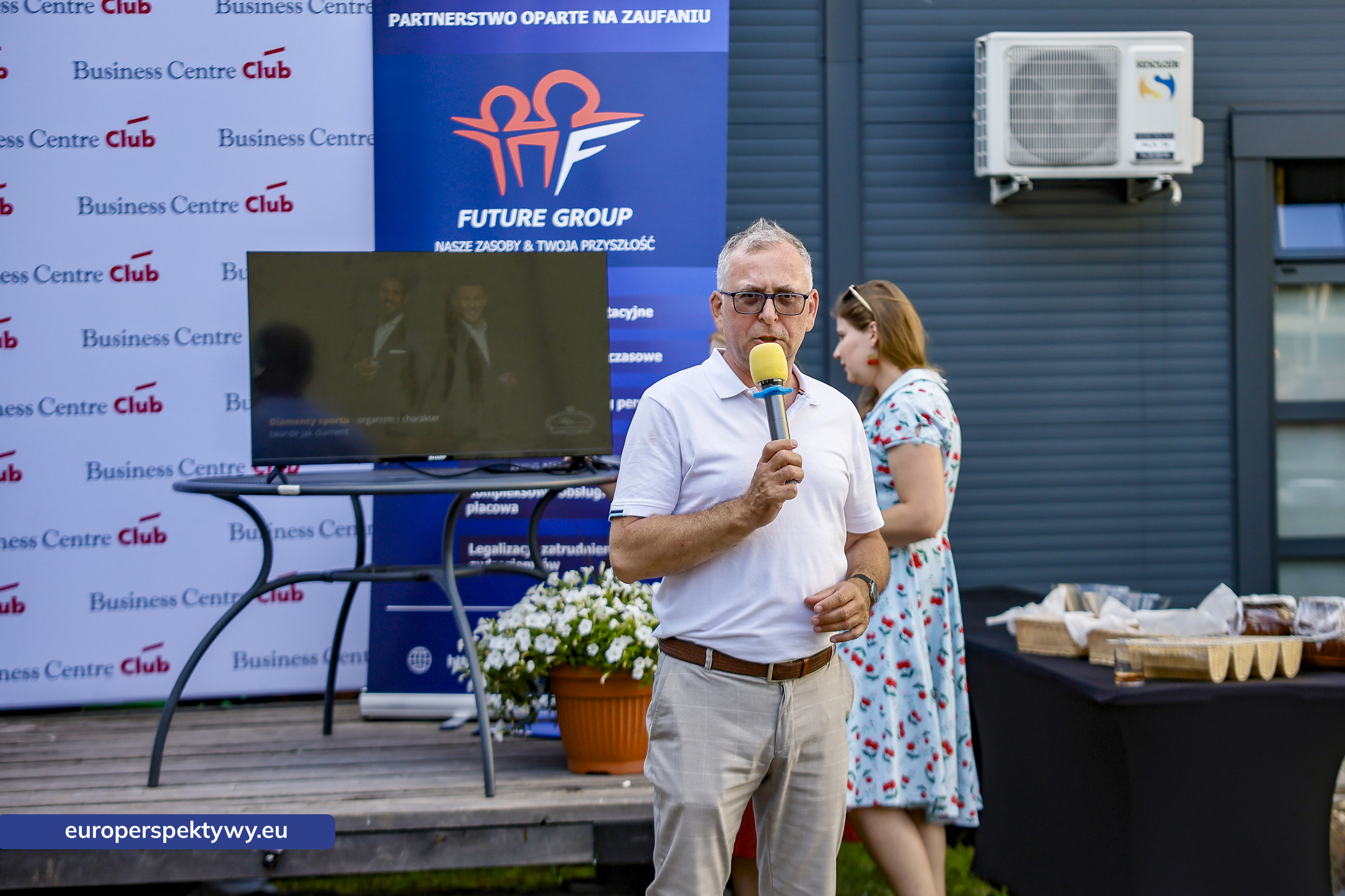 Europerspektywy Ogólnopolskie Mistrzostwa BCC w deblu i mikście 2025