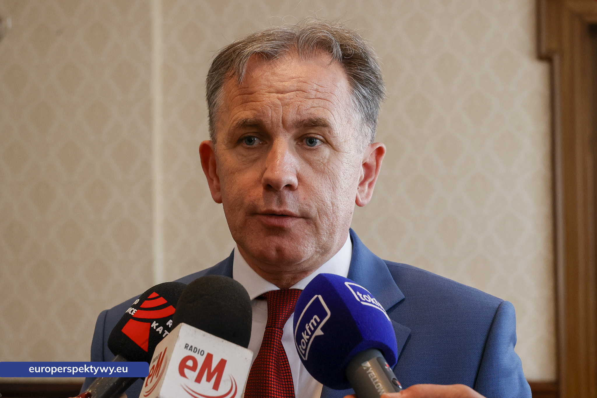 Europerspektywy-117 Europerspektywy Polski Trójkąt ICT z udziałem Katowic – nowe otwarcie dla technologicznej przyszłości Polski