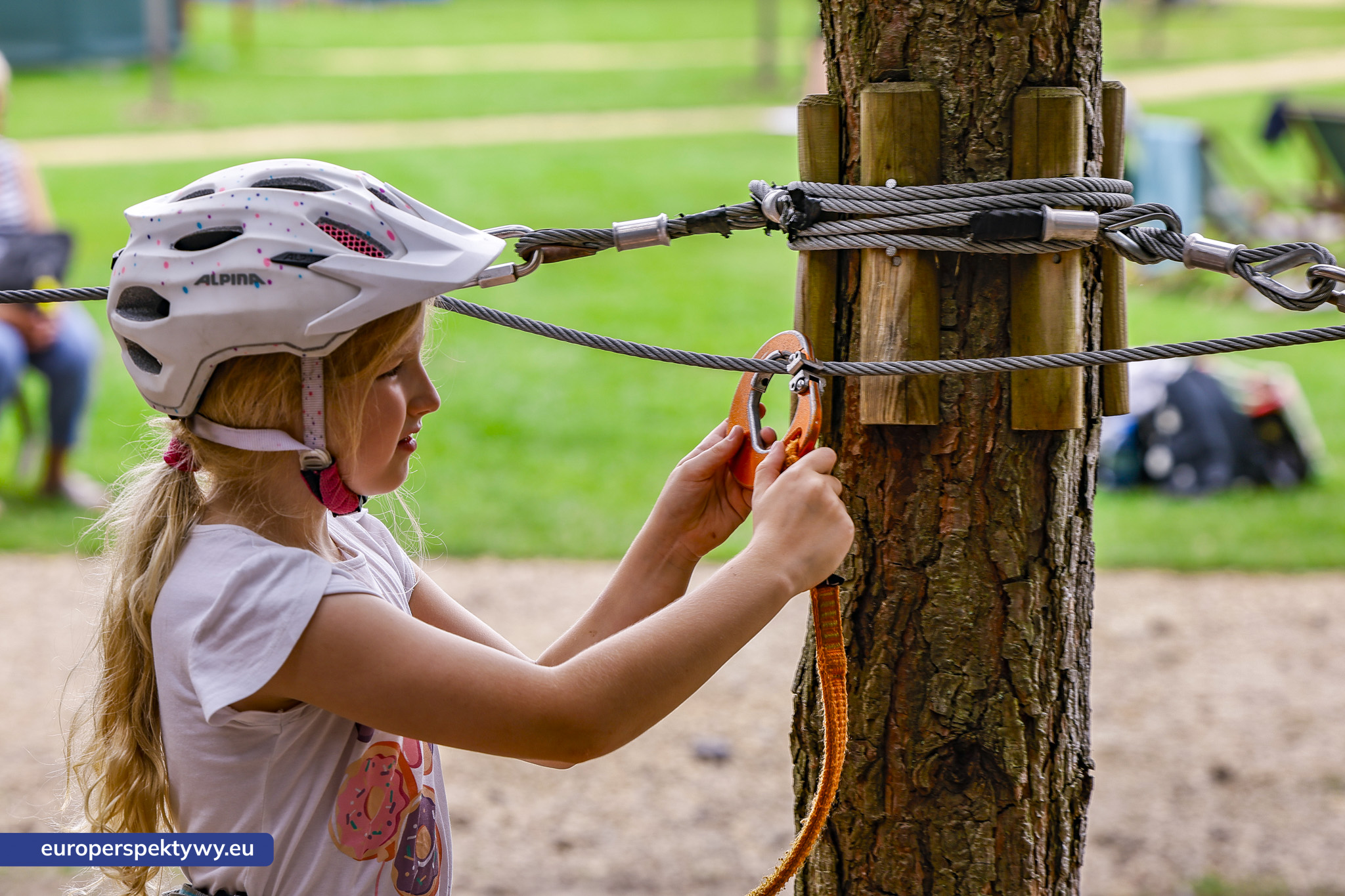 Europerspektywy-1171 Europerspektywy Park Korzonek: ekologiczna strefa kąpieli już wkrótce dostępna dla odwiedzających