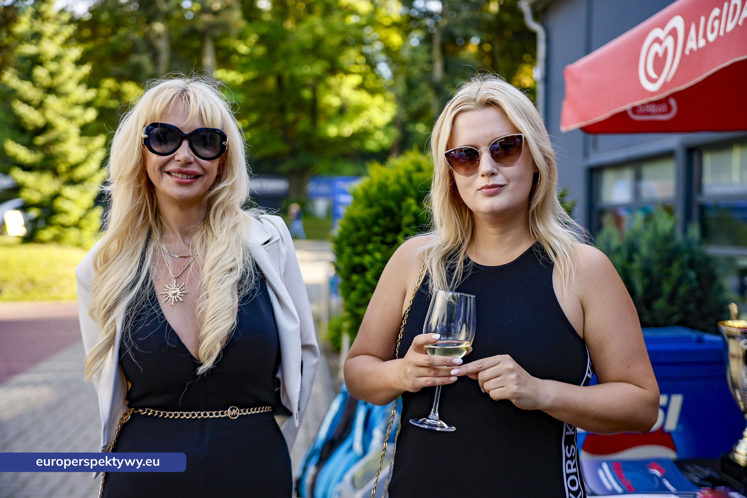 Europerspektywy Ogólnopolskie Mistrzostwa BCC w deblu i mikście 2025