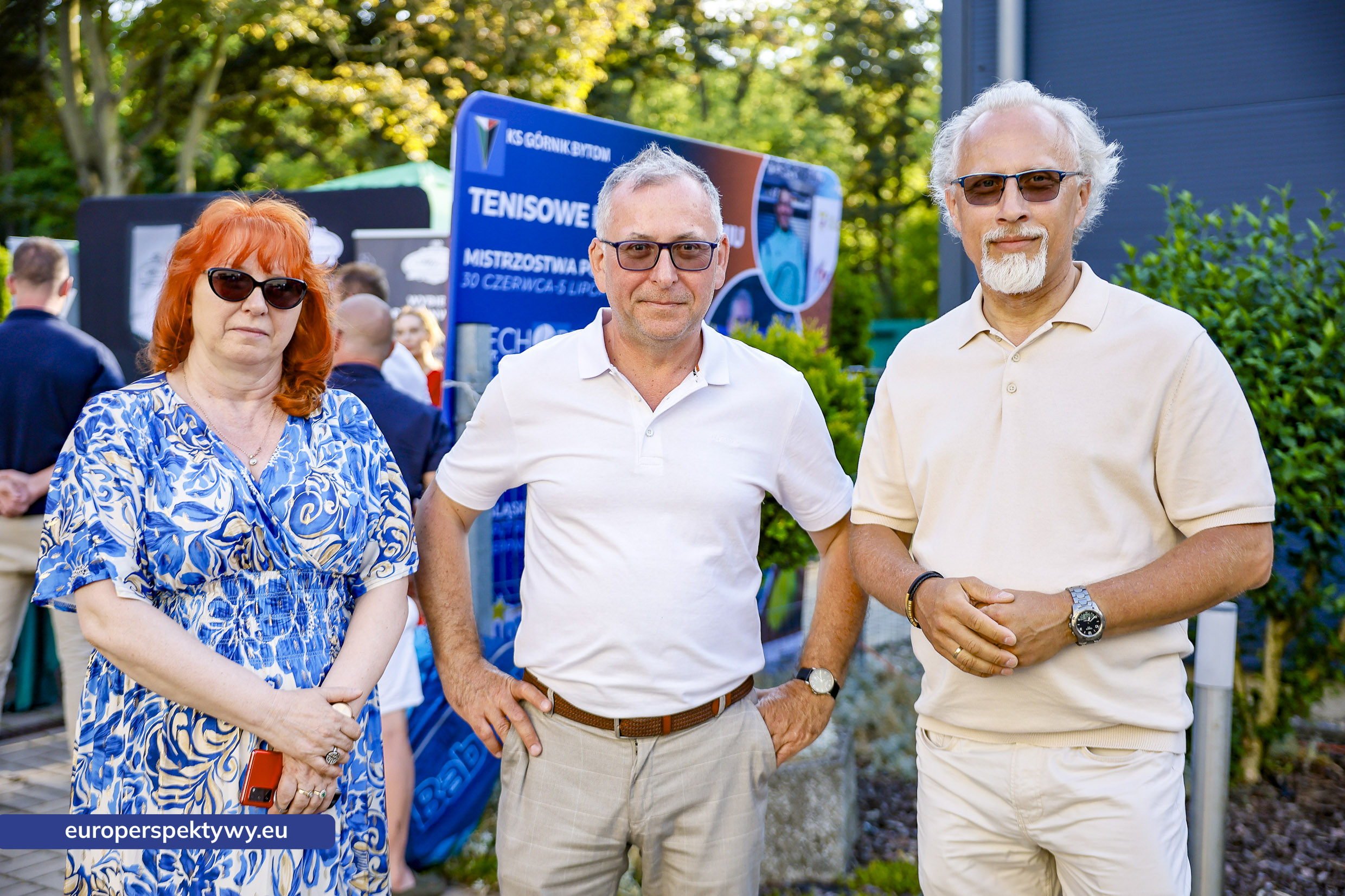 Europerspektywy Ogólnopolskie Mistrzostwa BCC w deblu i mikście 2025