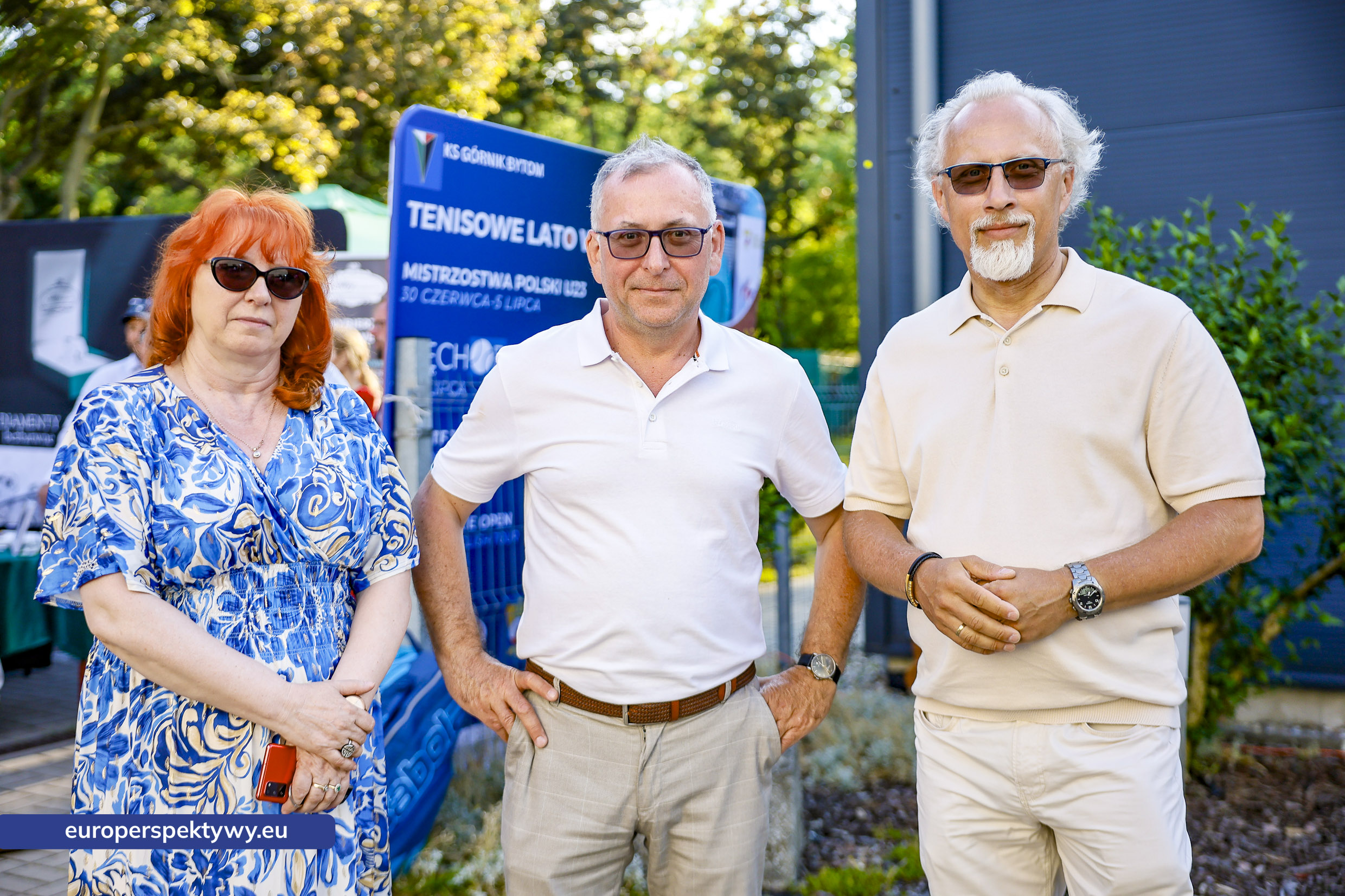 Europerspektywy Ogólnopolskie Mistrzostwa BCC w deblu i mikście 2025