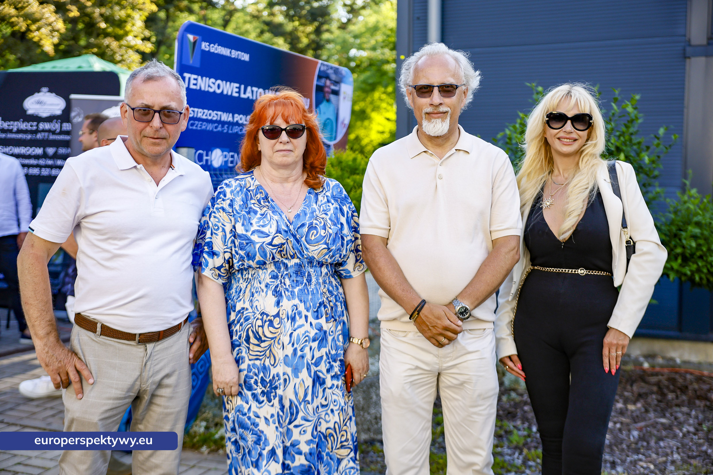 Europerspektywy Ogólnopolskie Mistrzostwa BCC w deblu i mikście 2025