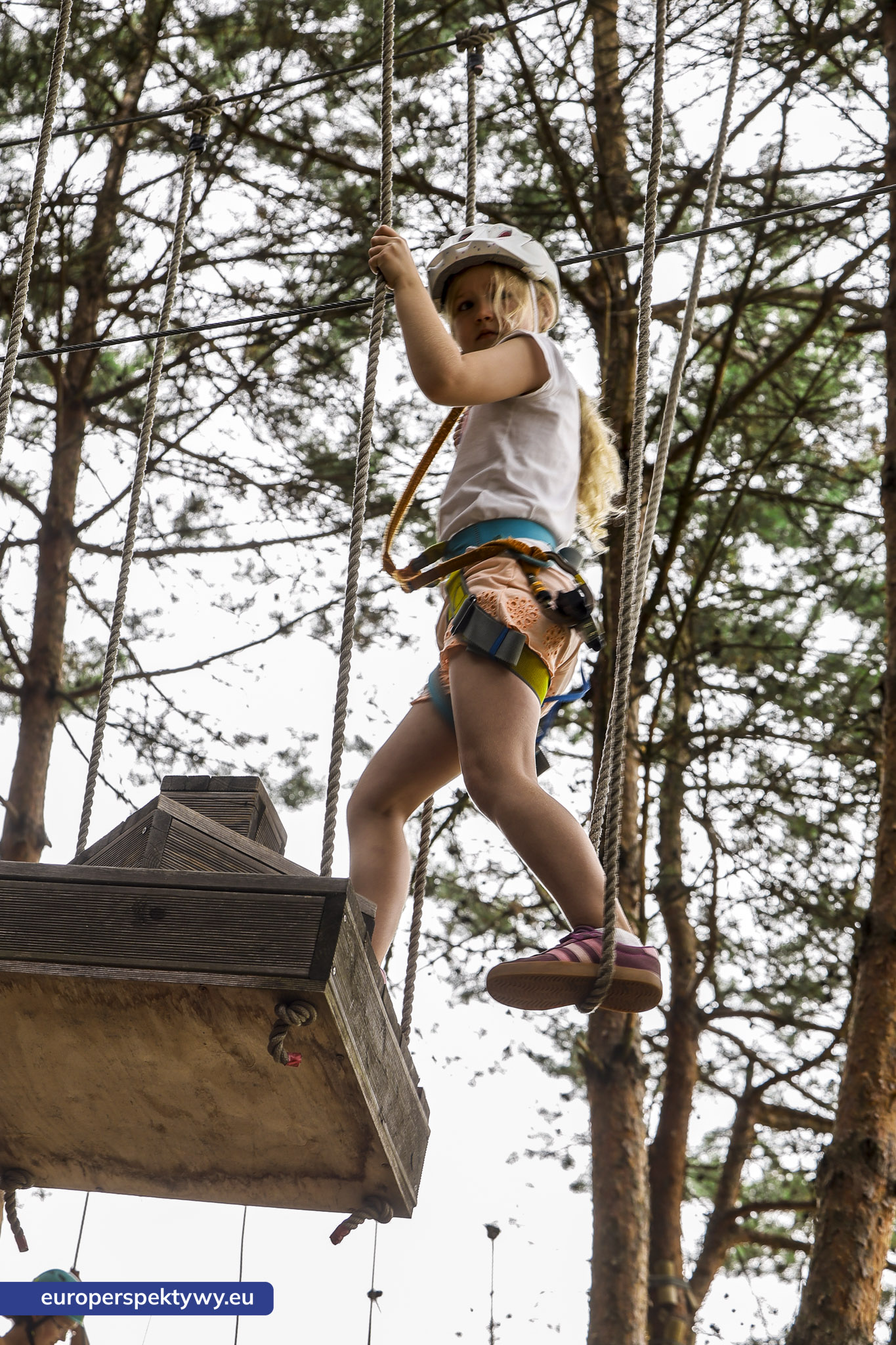 Europerspektywy-1177 Europerspektywy Park Korzonek: ekologiczna strefa kąpieli już wkrótce dostępna dla odwiedzających