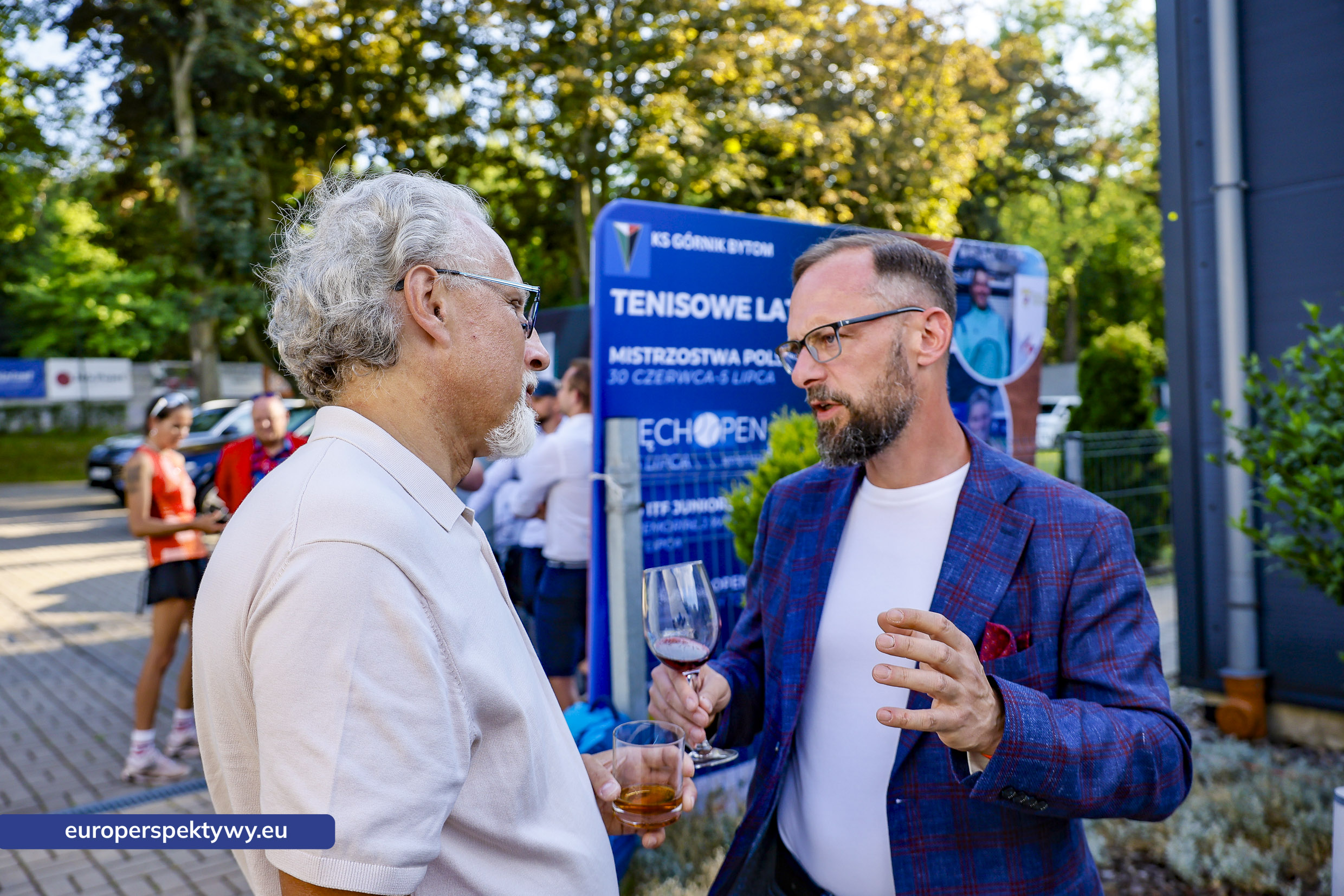 Europerspektywy Ogólnopolskie Mistrzostwa BCC w deblu i mikście 2025