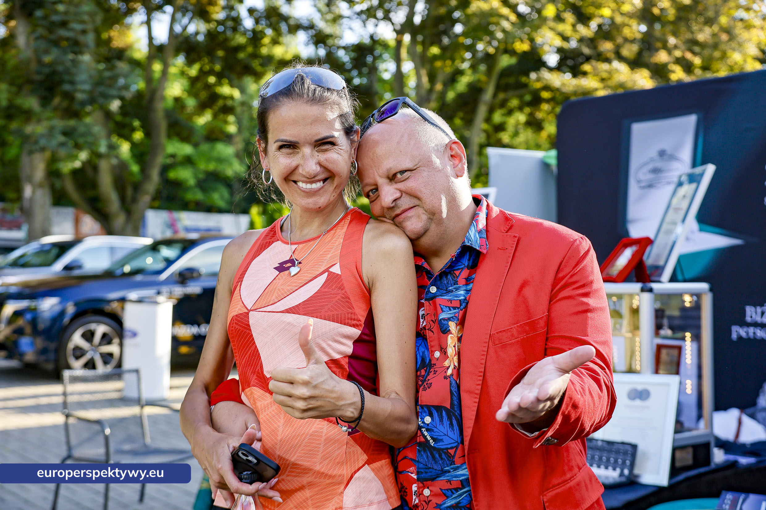 Europerspektywy Ogólnopolskie Mistrzostwa BCC w deblu i mikście 2025