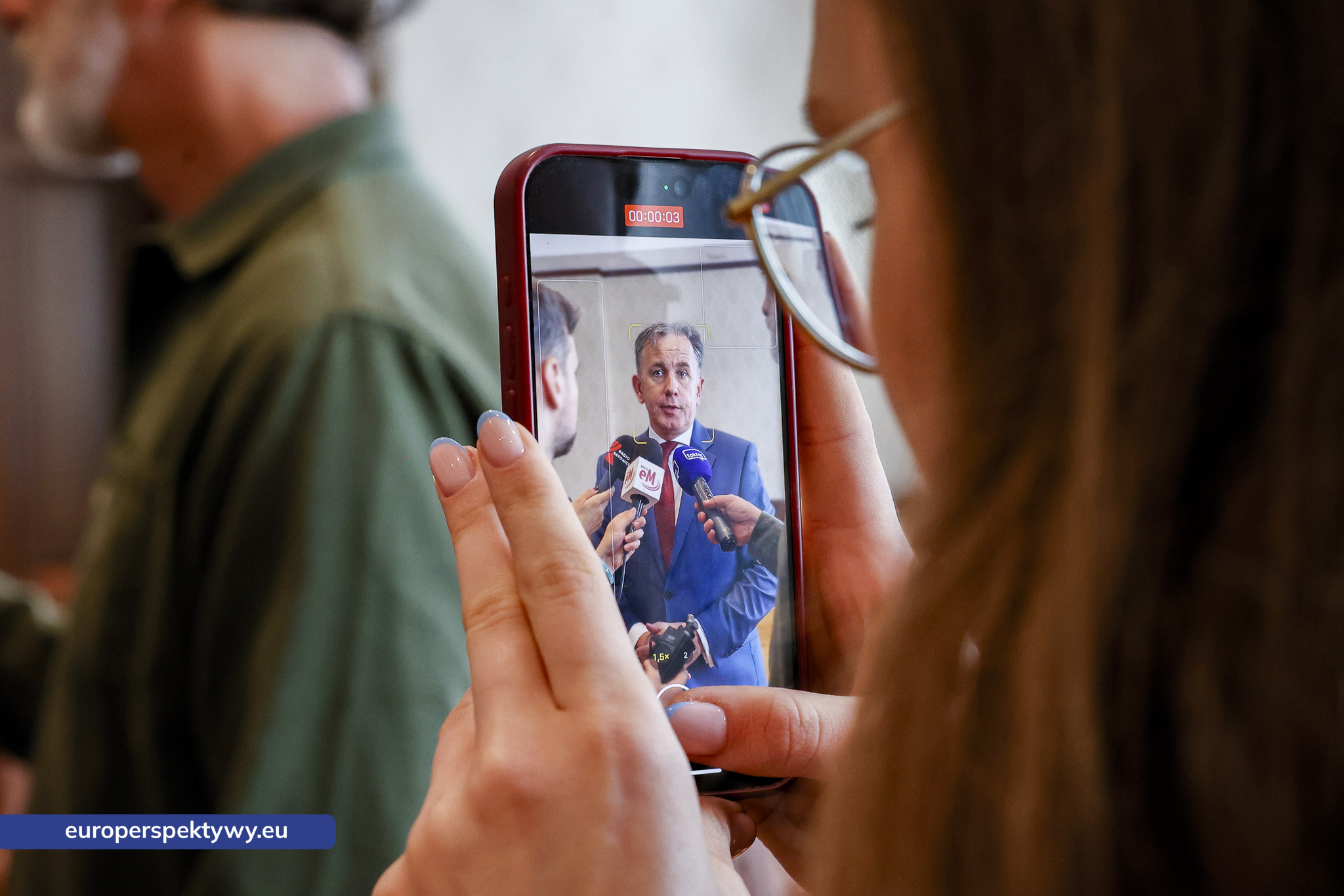 Europerspektywy-118 Europerspektywy Polski Trójkąt ICT z udziałem Katowic – nowe otwarcie dla technologicznej przyszłości Polski