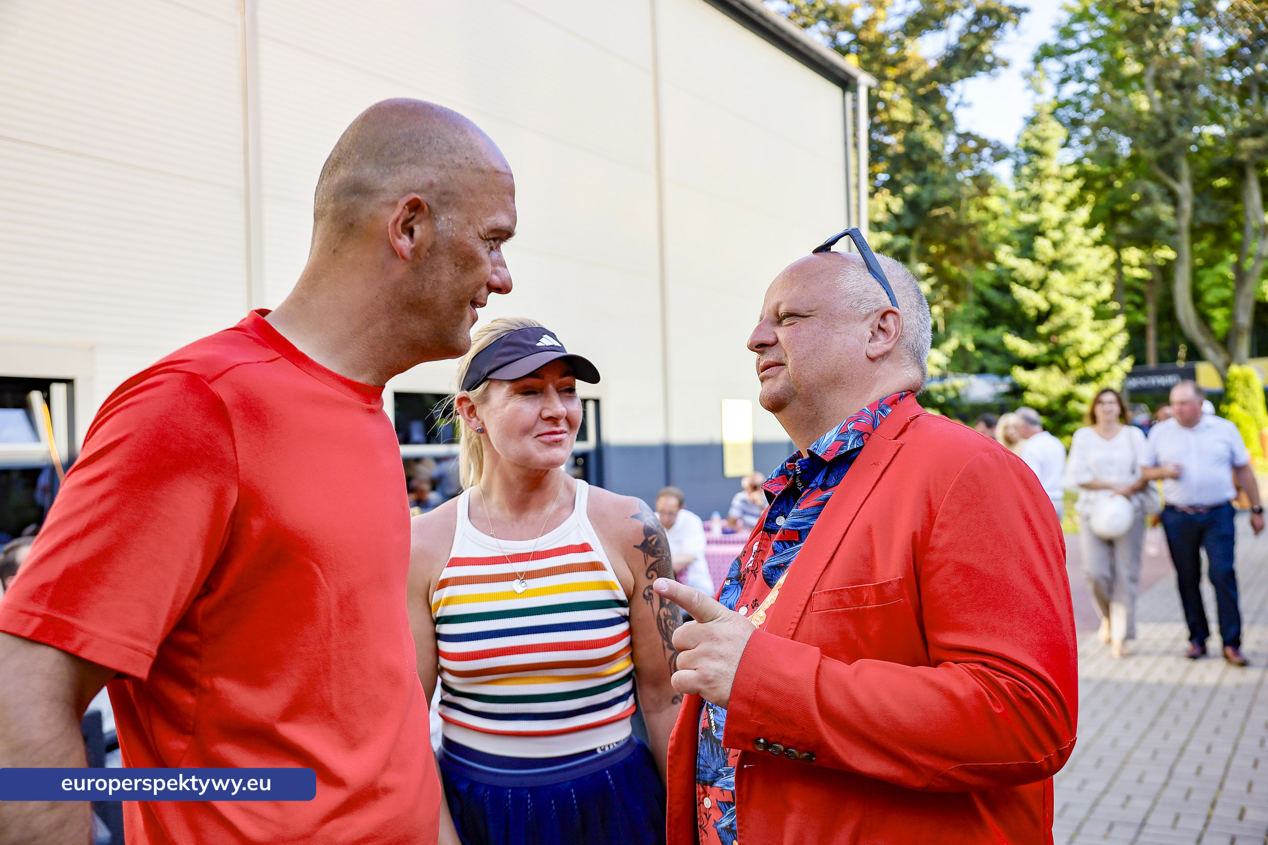 Europerspektywy Ogólnopolskie Mistrzostwa BCC w deblu i mikście 2025