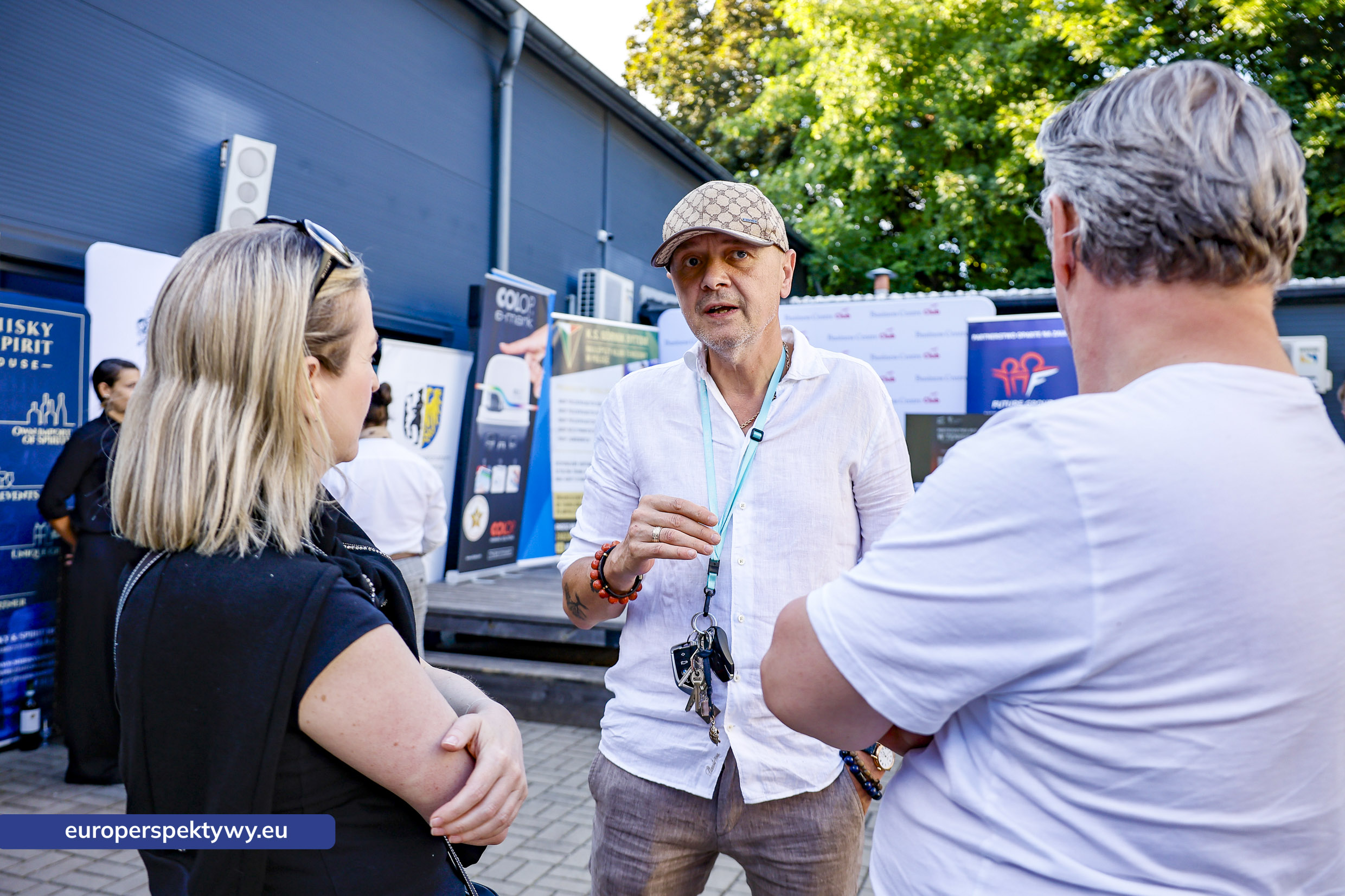 Europerspektywy Ogólnopolskie Mistrzostwa BCC w deblu i mikście 2025