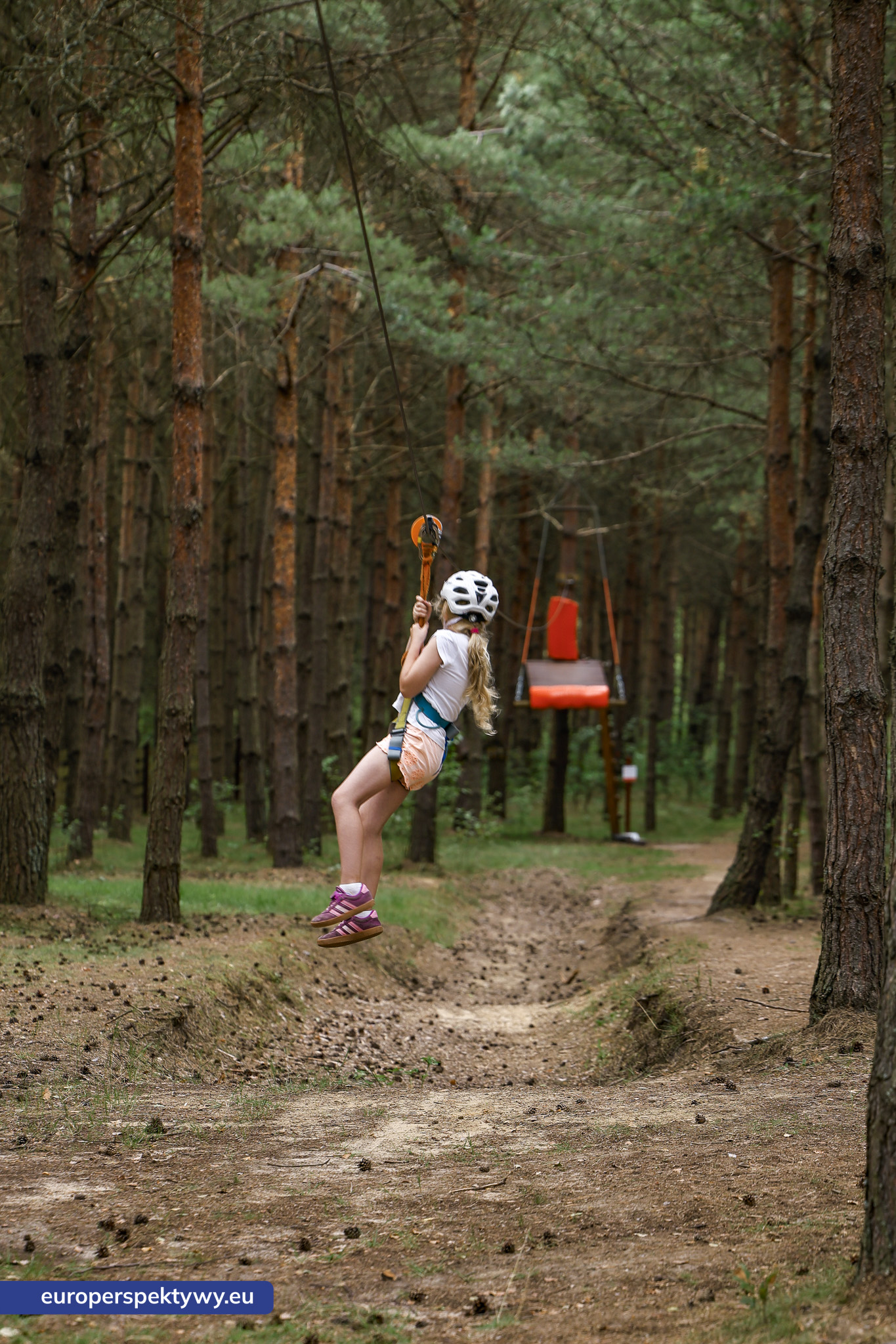 Europerspektywy-1182 Europerspektywy Park Korzonek: ekologiczna strefa kąpieli już wkrótce dostępna dla odwiedzających