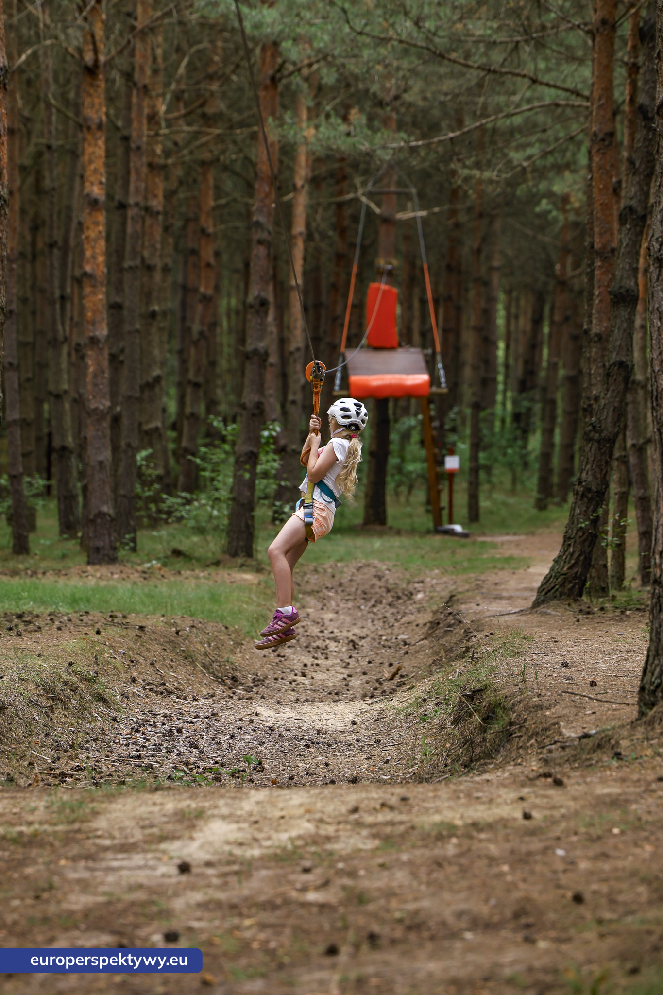 Europerspektywy-1183 Europerspektywy Park Korzonek: ekologiczna strefa kąpieli już wkrótce dostępna dla odwiedzających