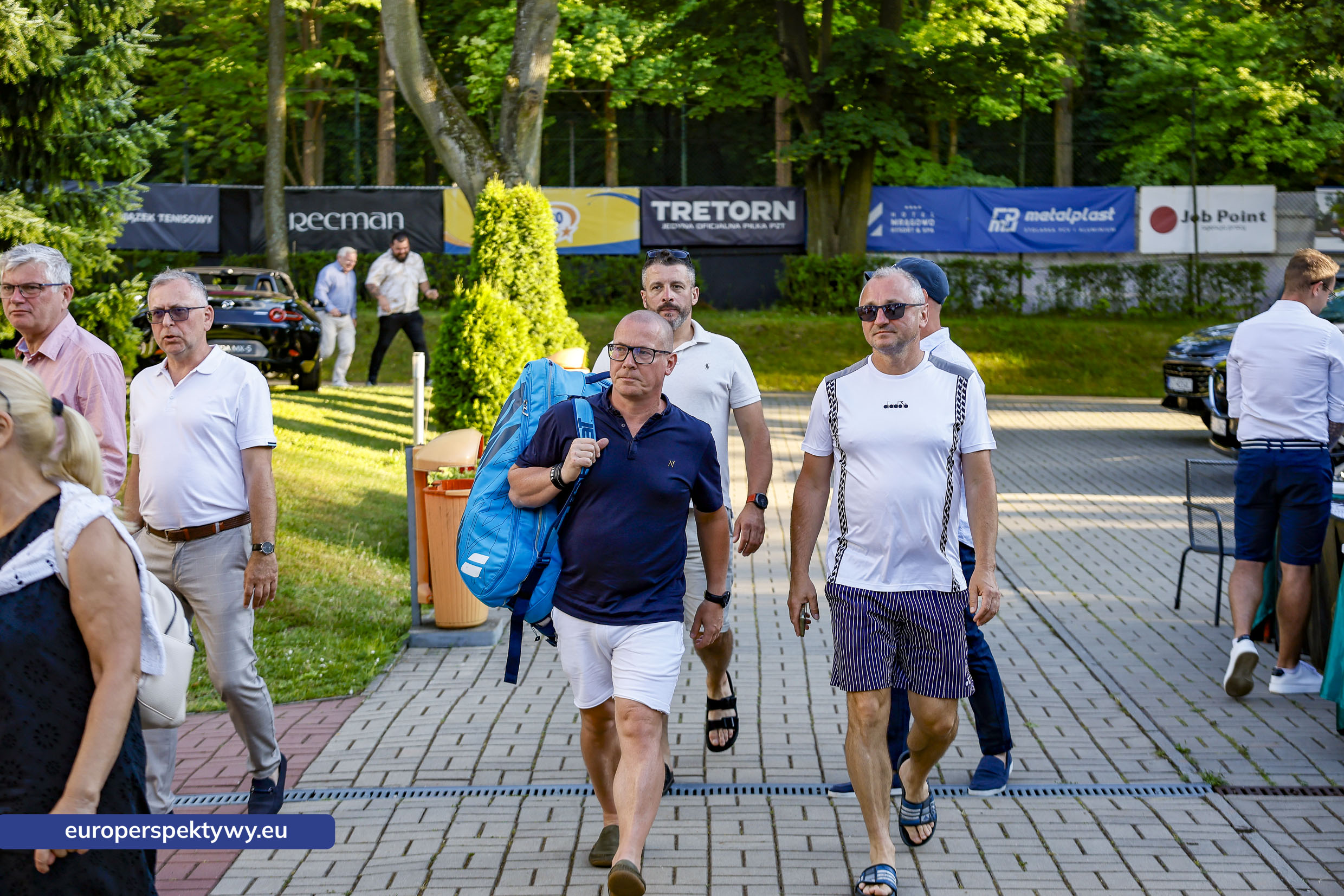 Europerspektywy Ogólnopolskie Mistrzostwa BCC w deblu i mikście 2025