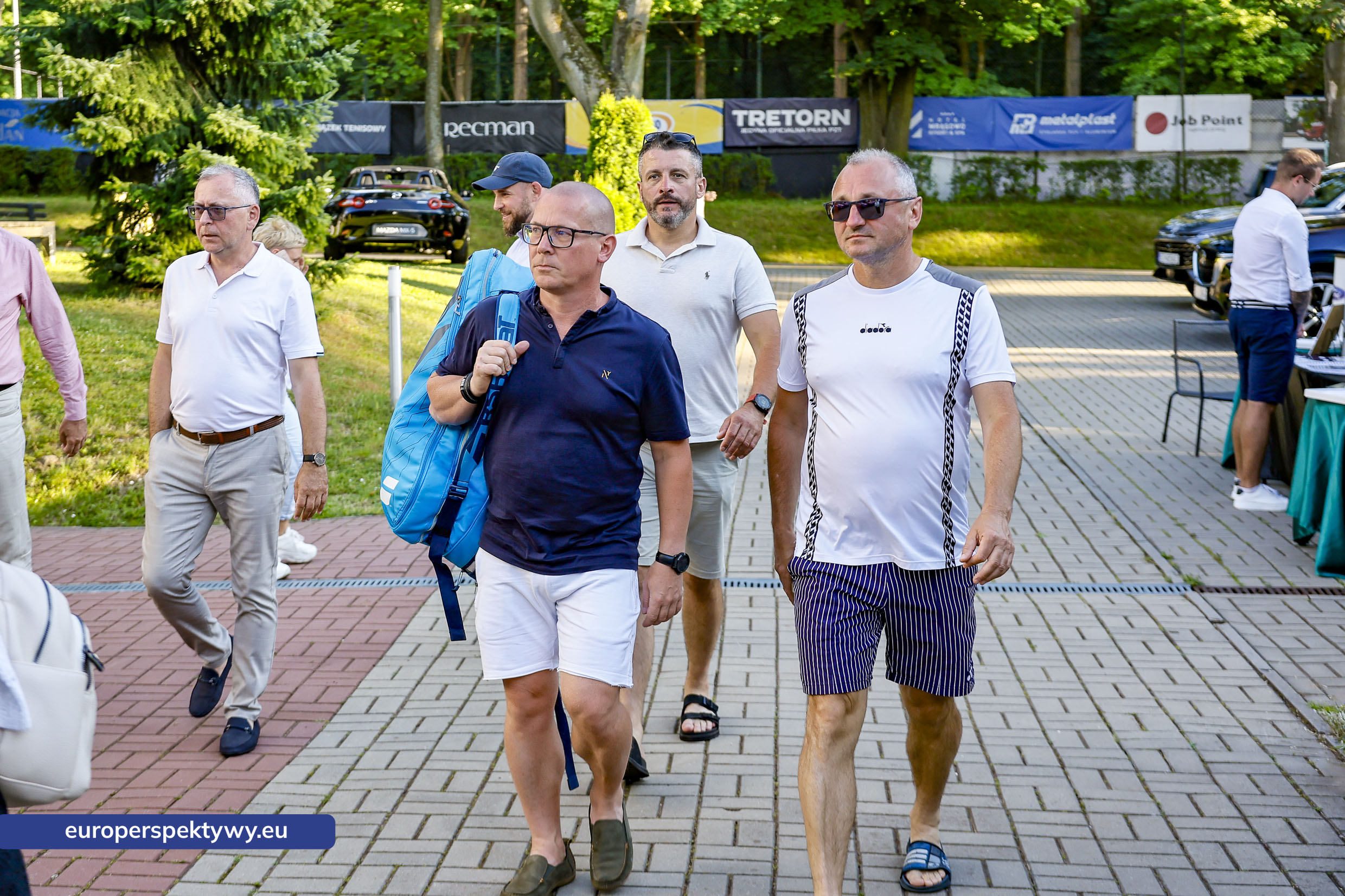 Europerspektywy Ogólnopolskie Mistrzostwa BCC w deblu i mikście 2025