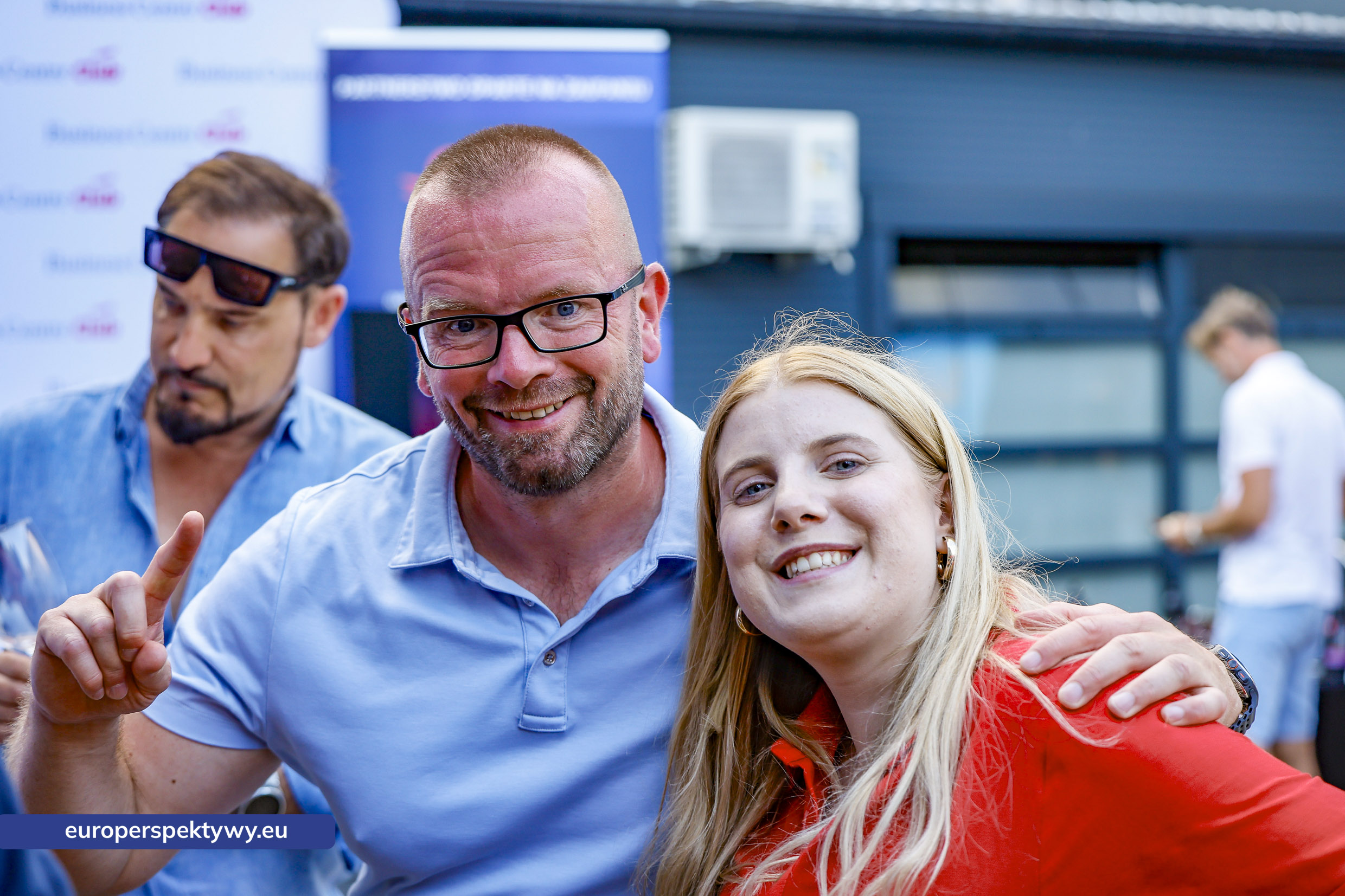 Europerspektywy Ogólnopolskie Mistrzostwa BCC w deblu i mikście 2025