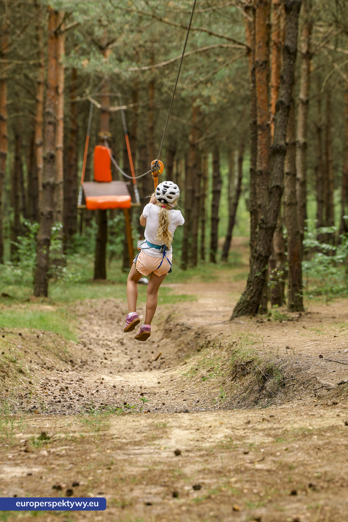 Europerspektywy-1186 Europerspektywy Park Korzonek: ekologiczna strefa kąpieli już wkrótce dostępna dla odwiedzających