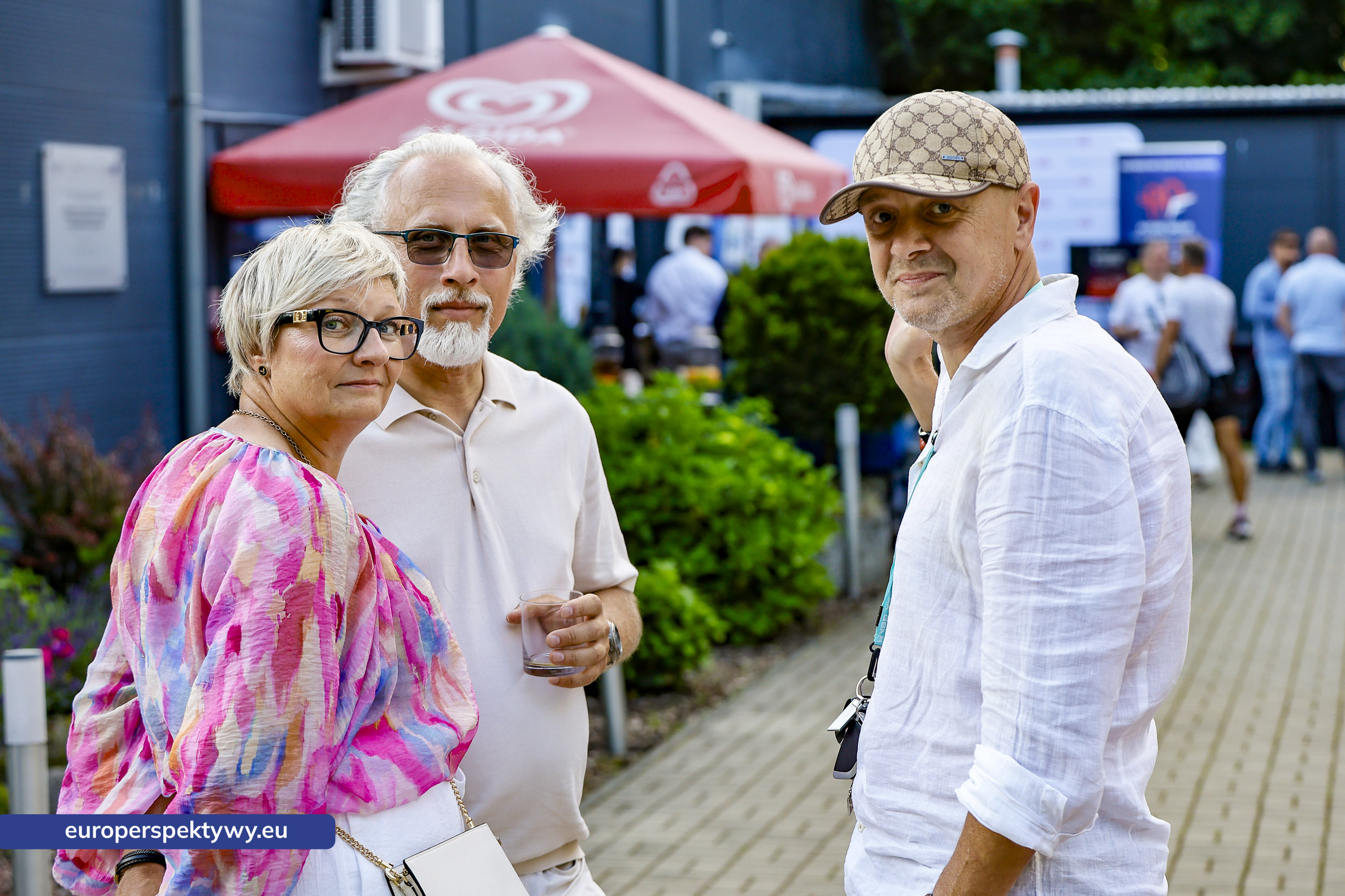 Europerspektywy Ogólnopolskie Mistrzostwa BCC w deblu i mikście 2025