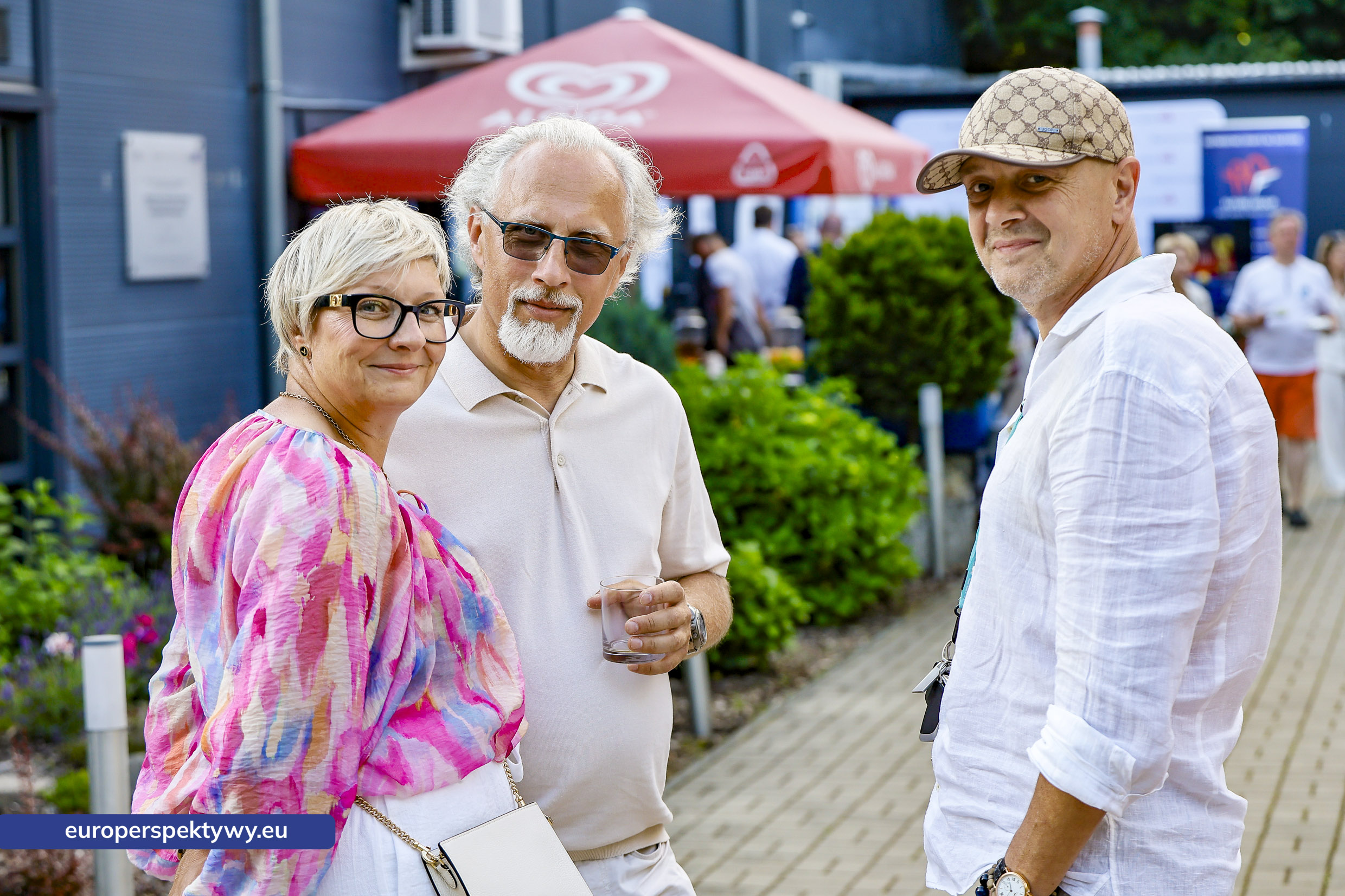 Europerspektywy Ogólnopolskie Mistrzostwa BCC w deblu i mikście 2025