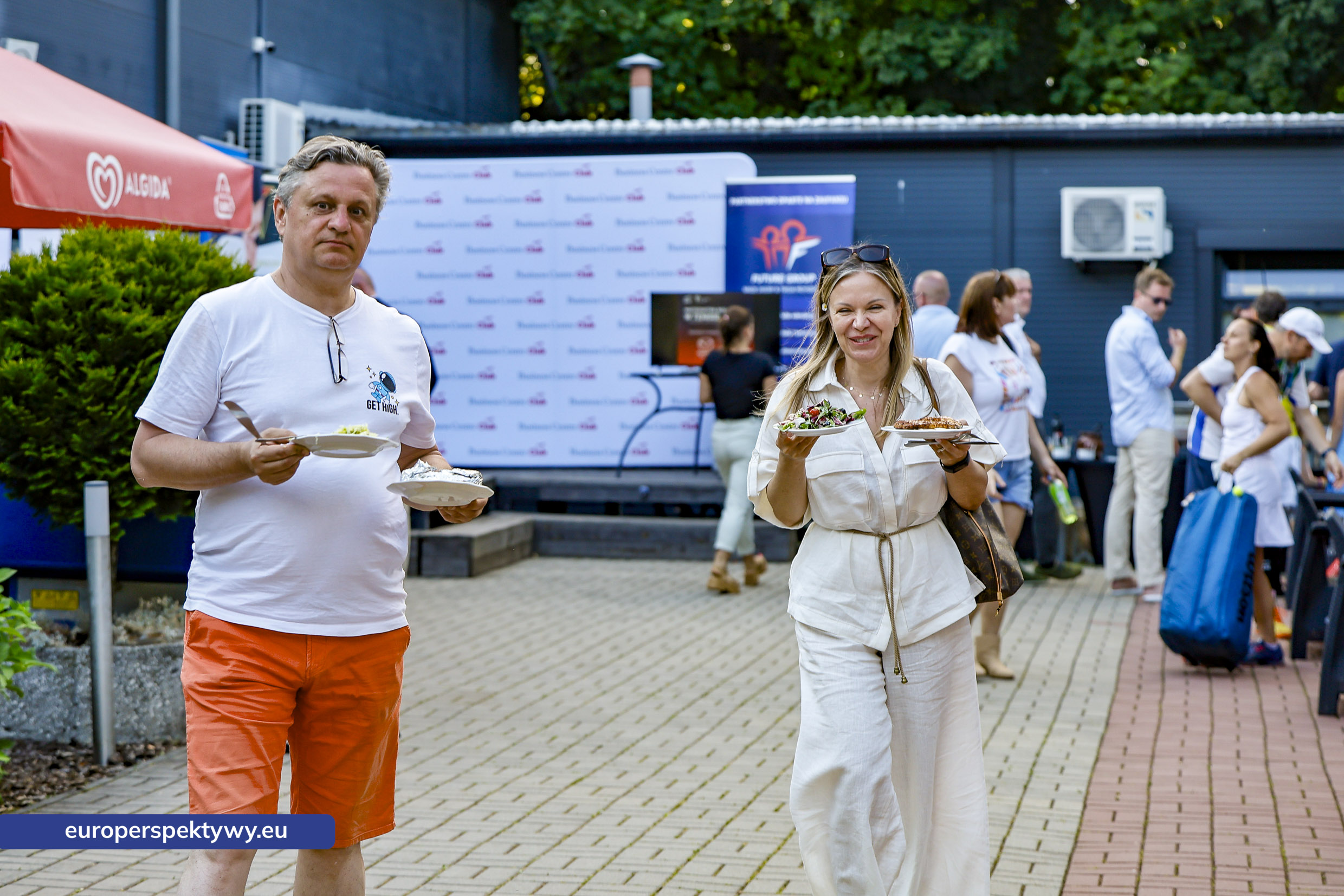 Europerspektywy Ogólnopolskie Mistrzostwa BCC w deblu i mikście 2025