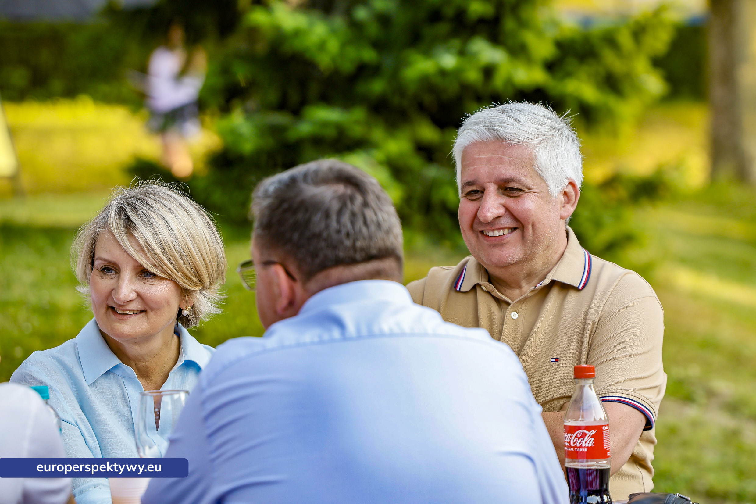 Europerspektywy Ogólnopolskie Mistrzostwa BCC w deblu i mikście 2025